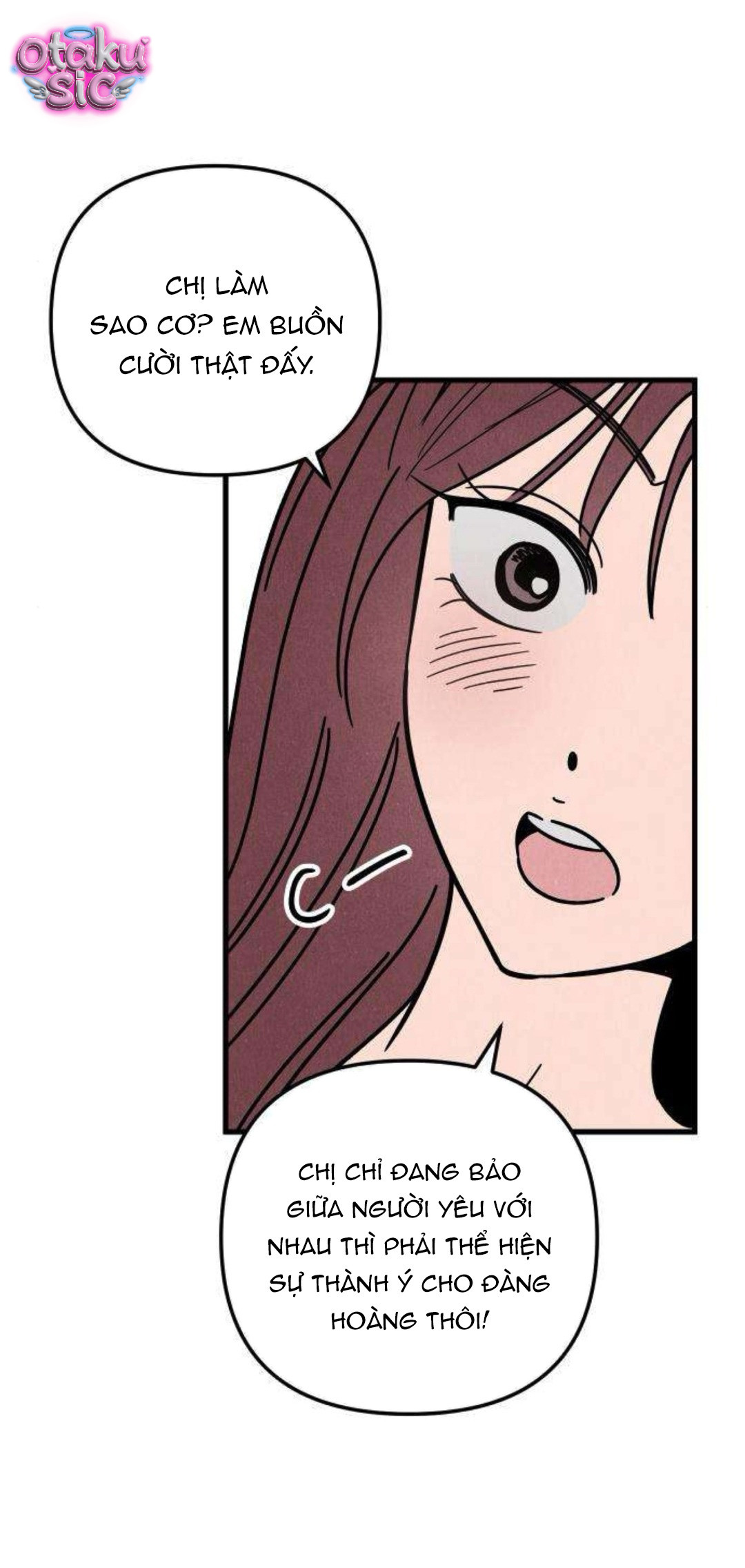 Câu Lạc Bộ Chị Đẹp - Chap 12 - Trang 38