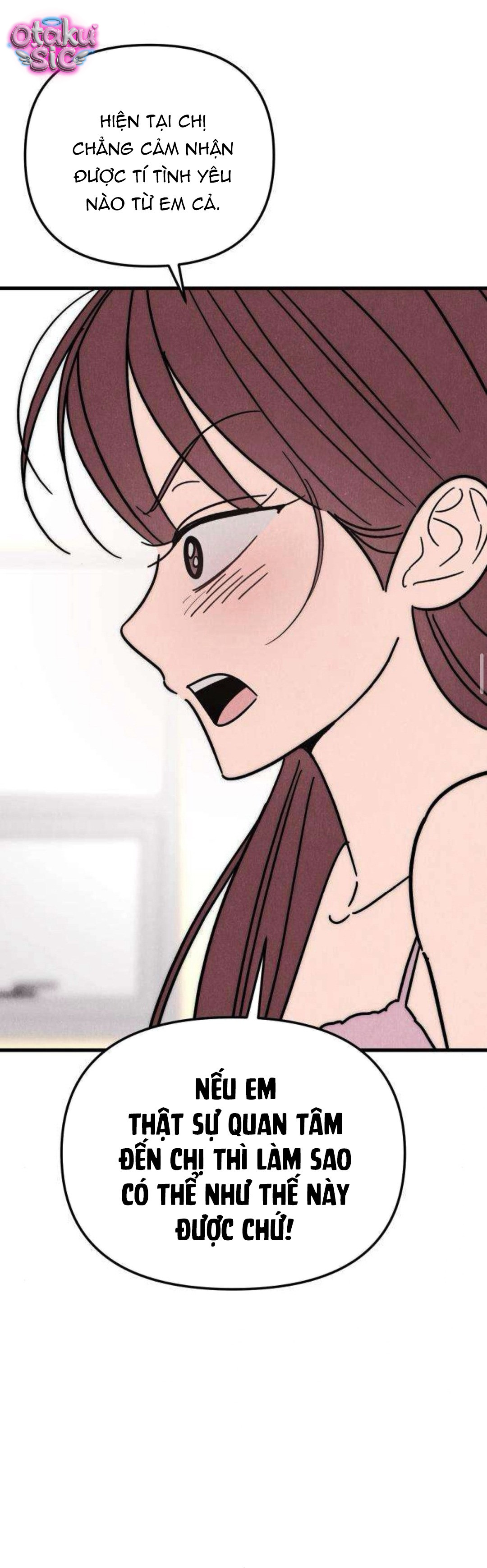 Câu Lạc Bộ Chị Đẹp - Chap 12 - Trang 41