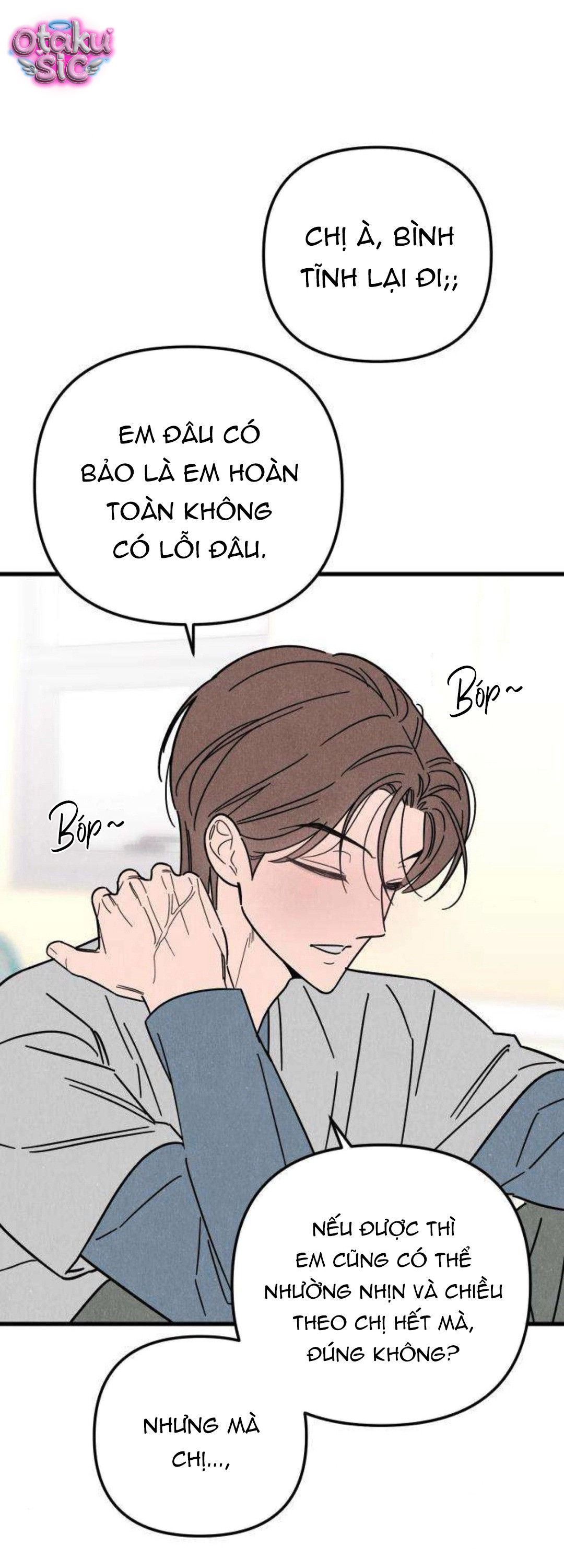 Câu Lạc Bộ Chị Đẹp - Chap 12 - Trang 43