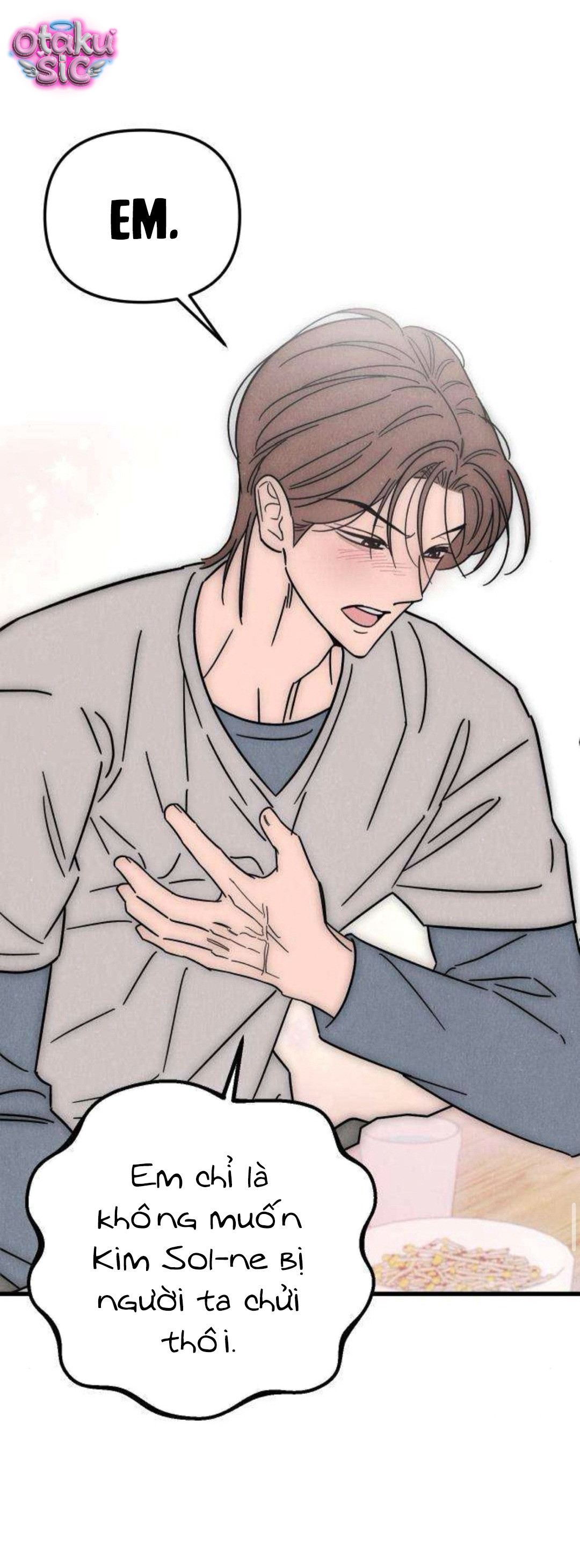 Câu Lạc Bộ Chị Đẹp - Chap 12 - Trang 46