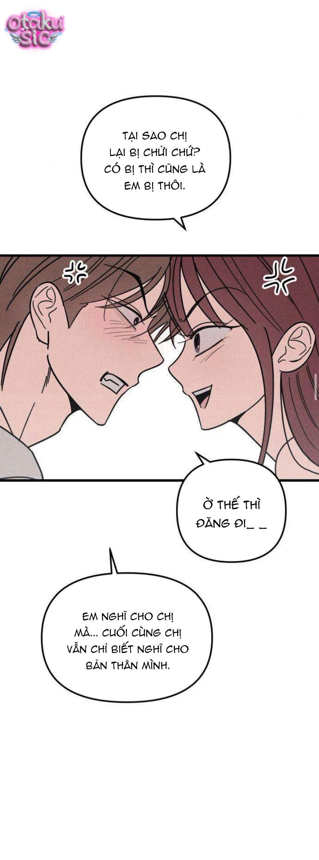 Câu Lạc Bộ Chị Đẹp - Chap 12 - Trang 48