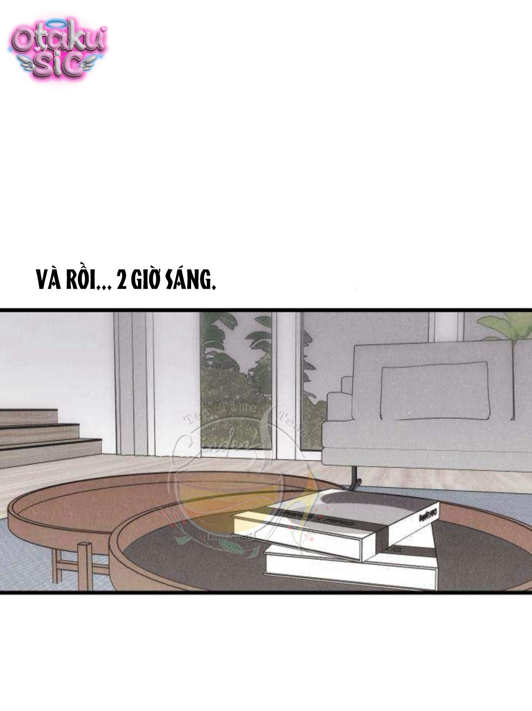 Câu Lạc Bộ Chị Đẹp - Chap 12 - Trang 49