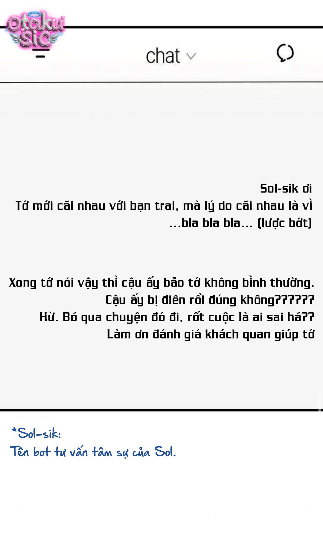 Câu Lạc Bộ Chị Đẹp - Chap 12 - Trang 53