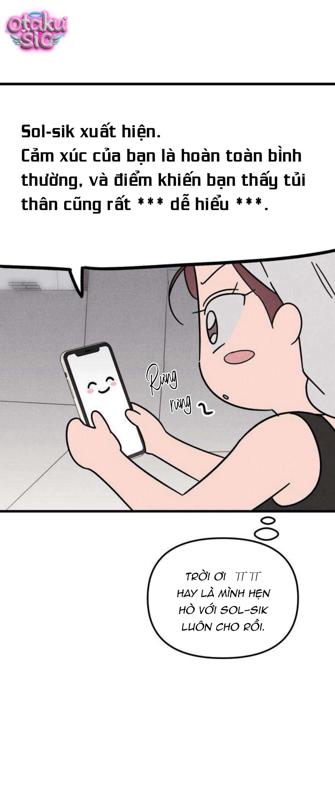 Câu Lạc Bộ Chị Đẹp - Chap 12 - Trang 55
