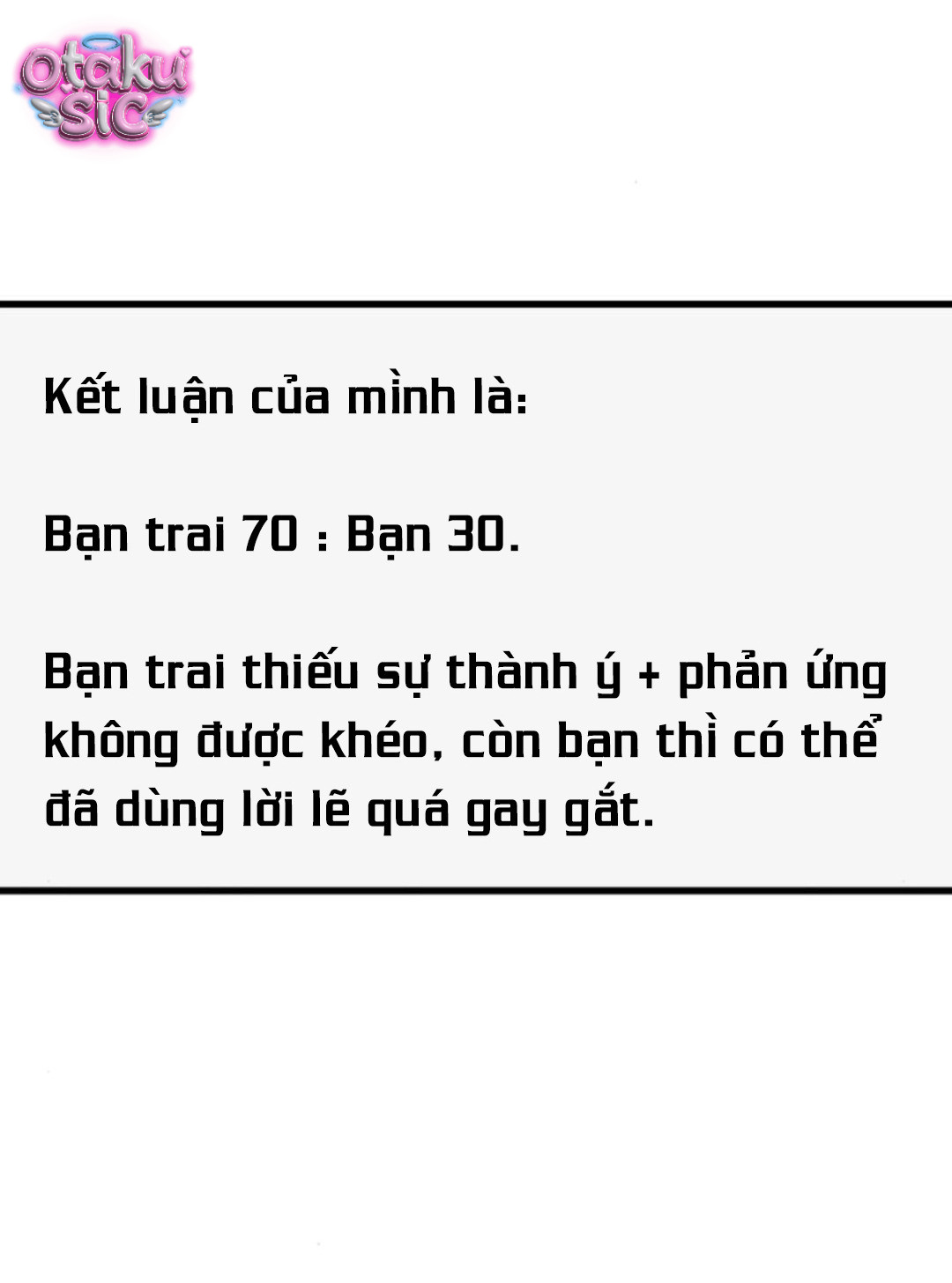 Câu Lạc Bộ Chị Đẹp - Chap 12 - Trang 56