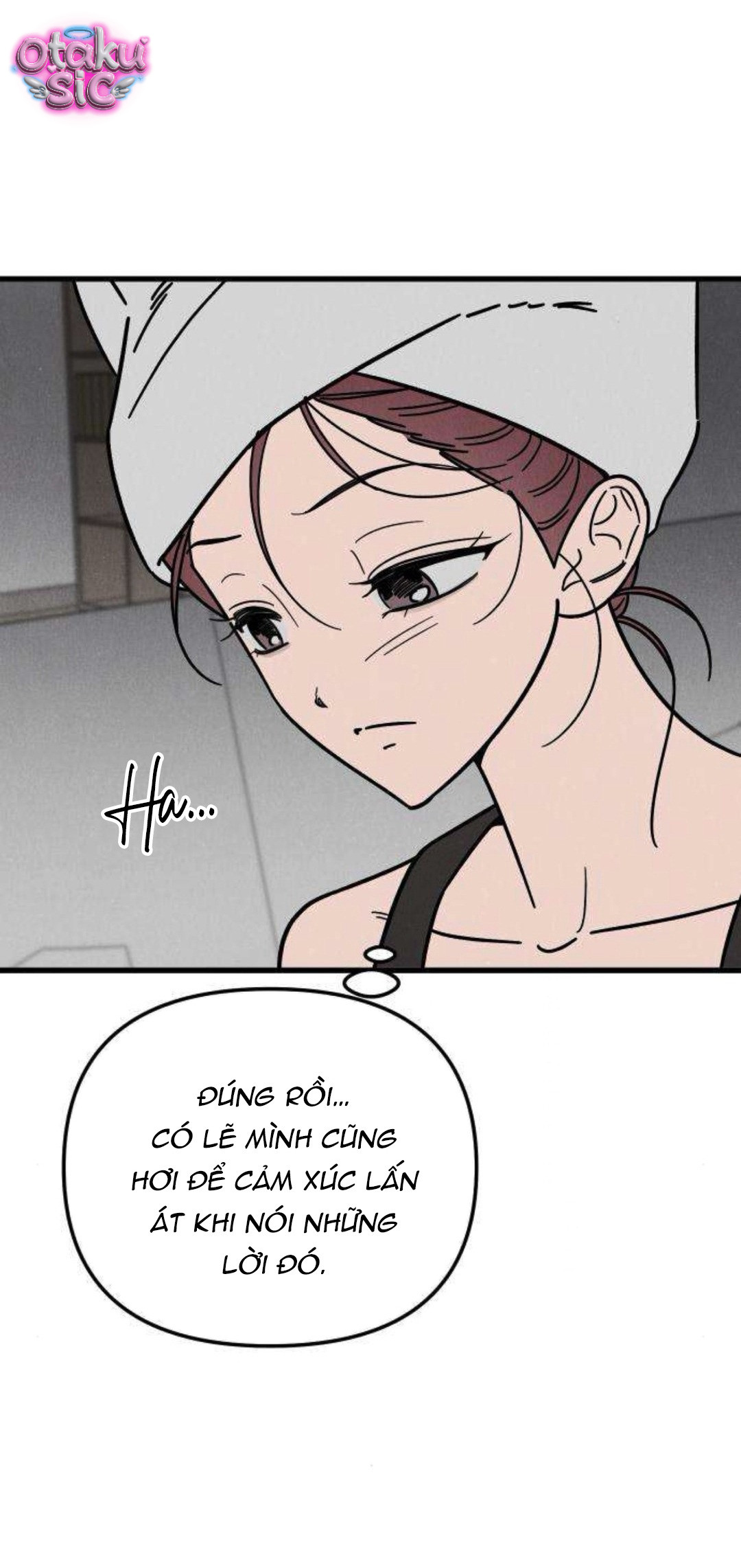 Câu Lạc Bộ Chị Đẹp - Chap 12 - Trang 58