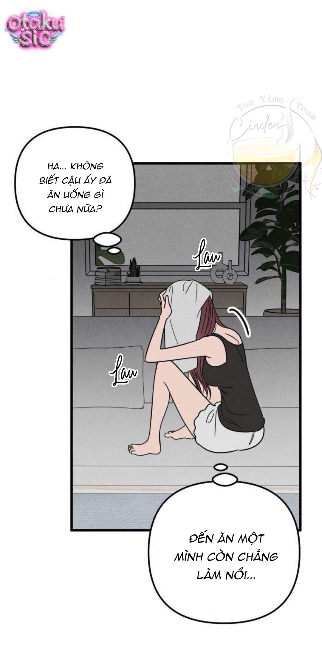 Câu Lạc Bộ Chị Đẹp - Chap 12 - Trang 59