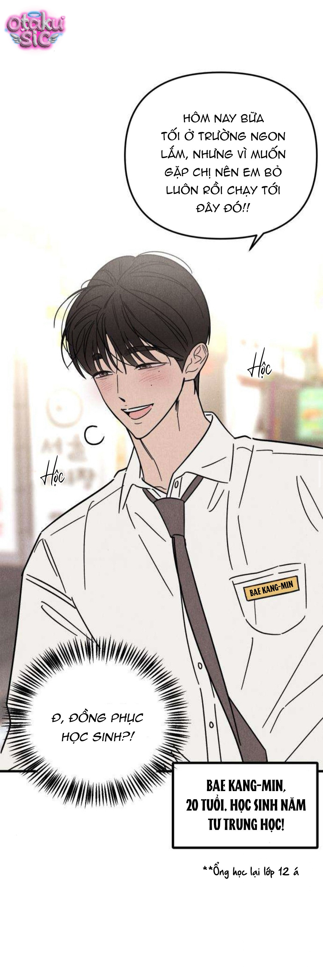 Câu Lạc Bộ Chị Đẹp - Chap 12 - Trang 9