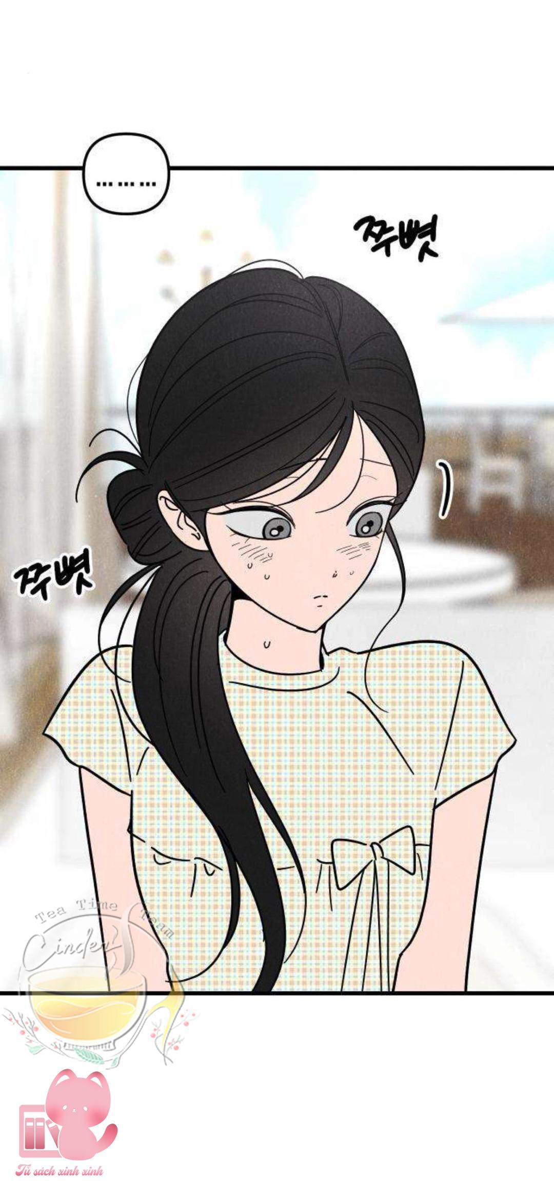 Câu Lạc Bộ Chị Đẹp - Chap 13 - Trang 13