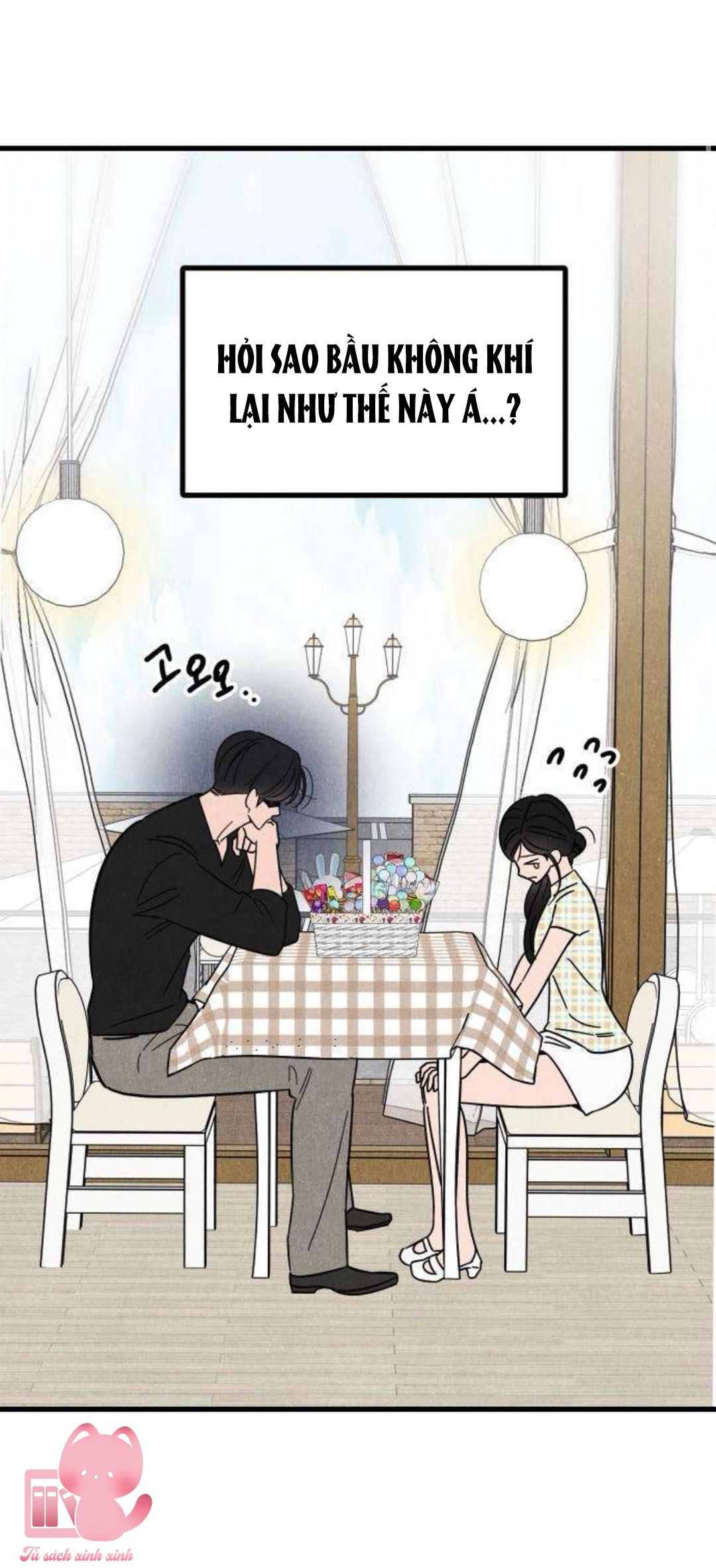 Câu Lạc Bộ Chị Đẹp - Chap 13 - Trang 14