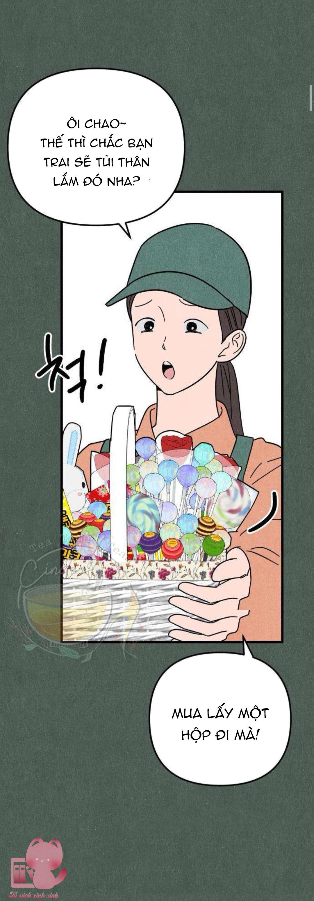 Câu Lạc Bộ Chị Đẹp - Chap 13 - Trang 18