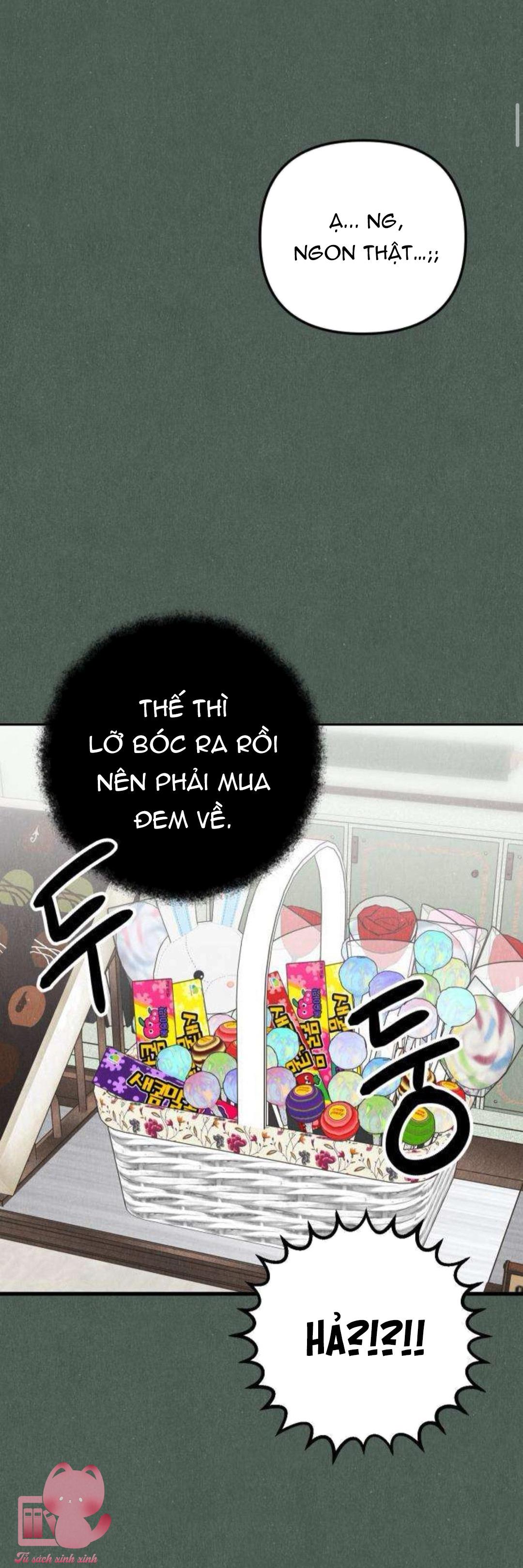 Câu Lạc Bộ Chị Đẹp - Chap 13 - Trang 21