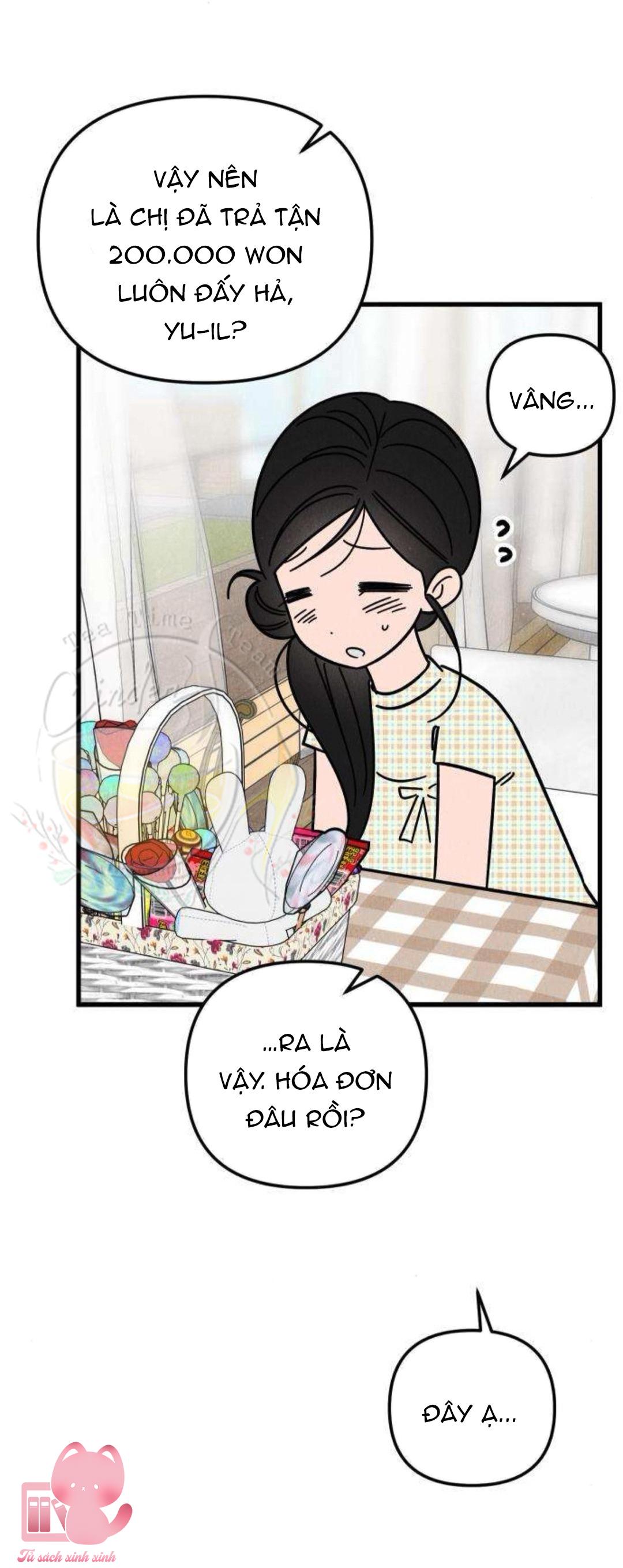 Câu Lạc Bộ Chị Đẹp - Chap 13 - Trang 23