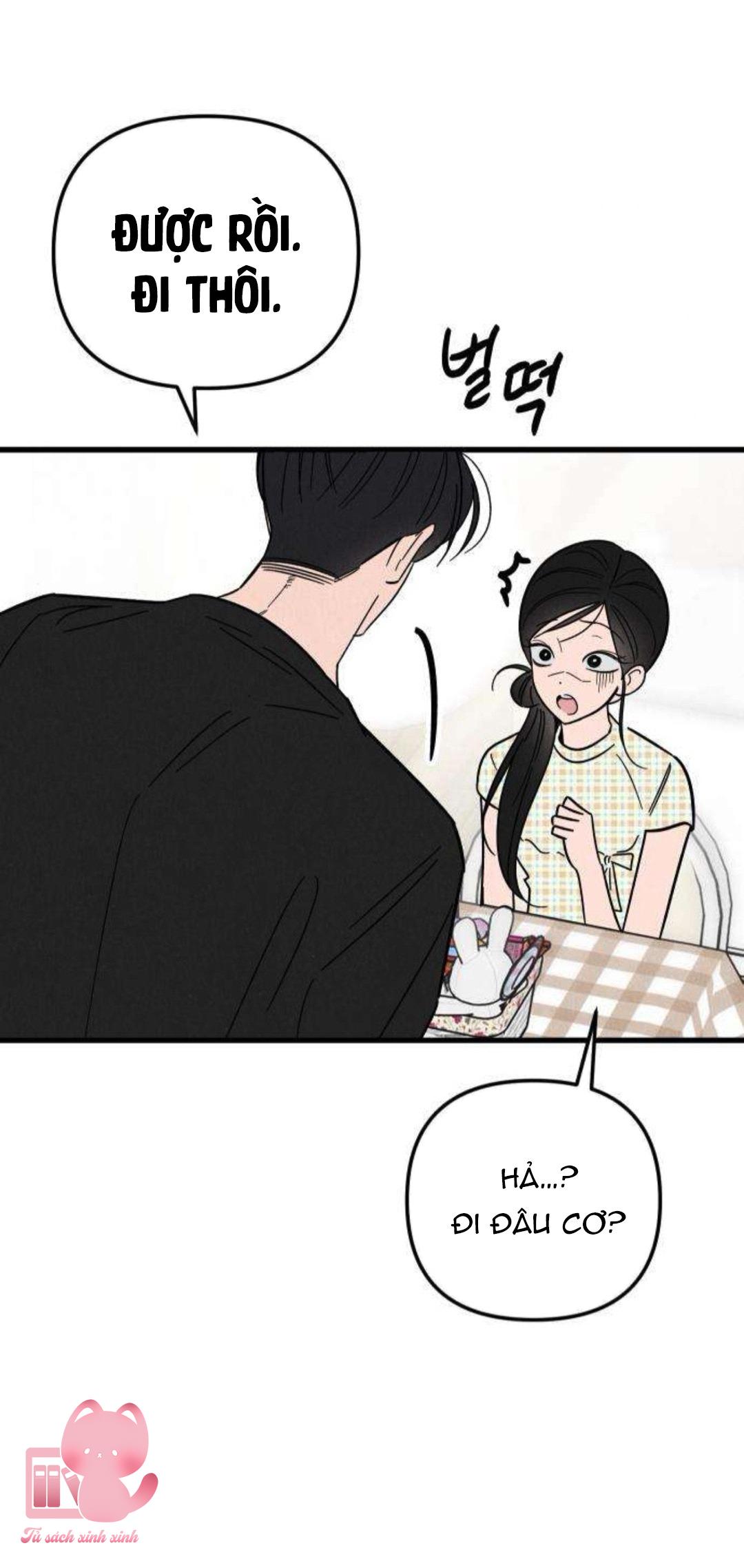Câu Lạc Bộ Chị Đẹp - Chap 13 - Trang 24
