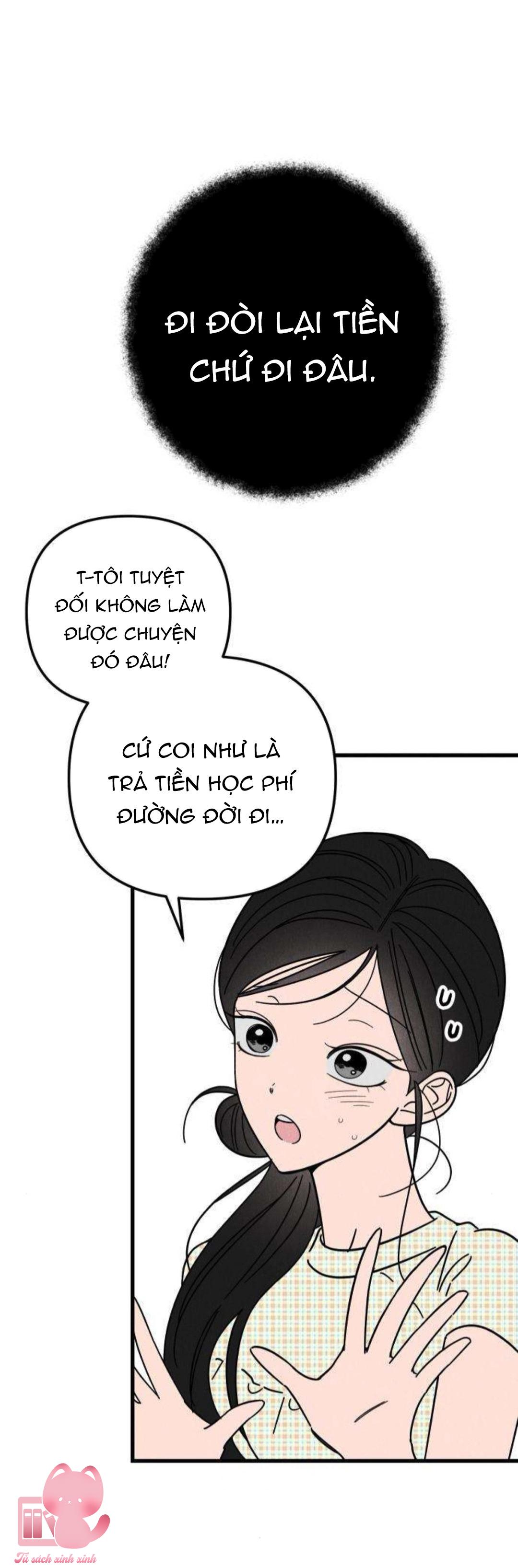 Câu Lạc Bộ Chị Đẹp - Chap 13 - Trang 25