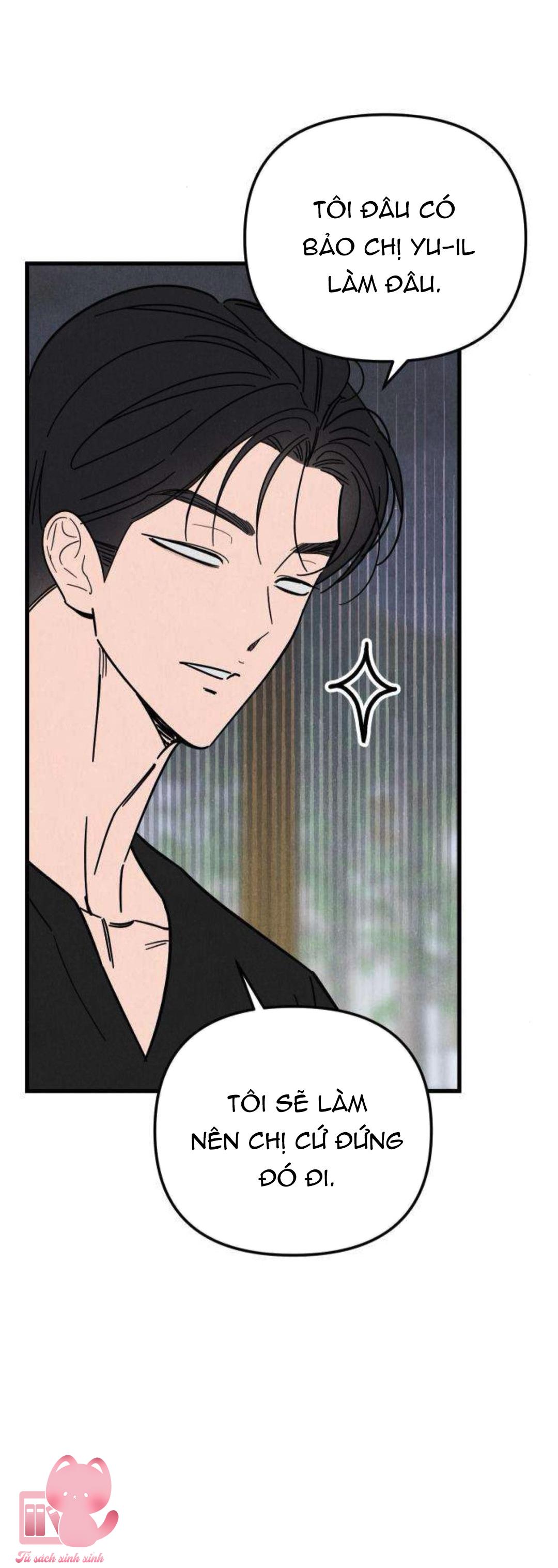 Câu Lạc Bộ Chị Đẹp - Chap 13 - Trang 26