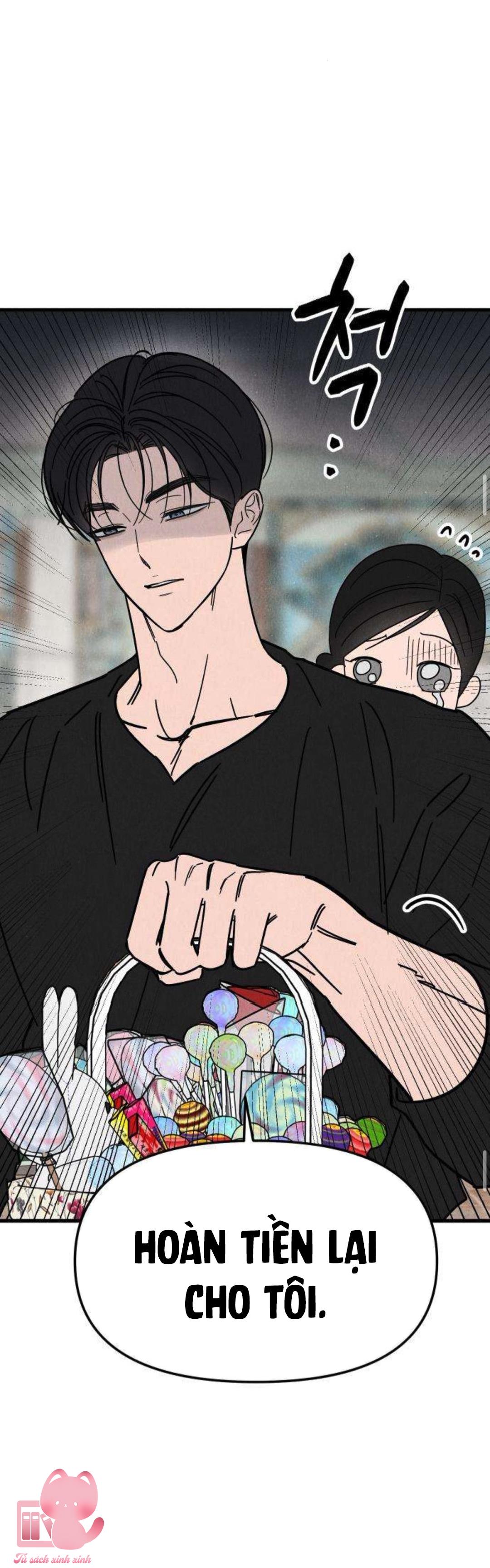 Câu Lạc Bộ Chị Đẹp - Chap 13 - Trang 28