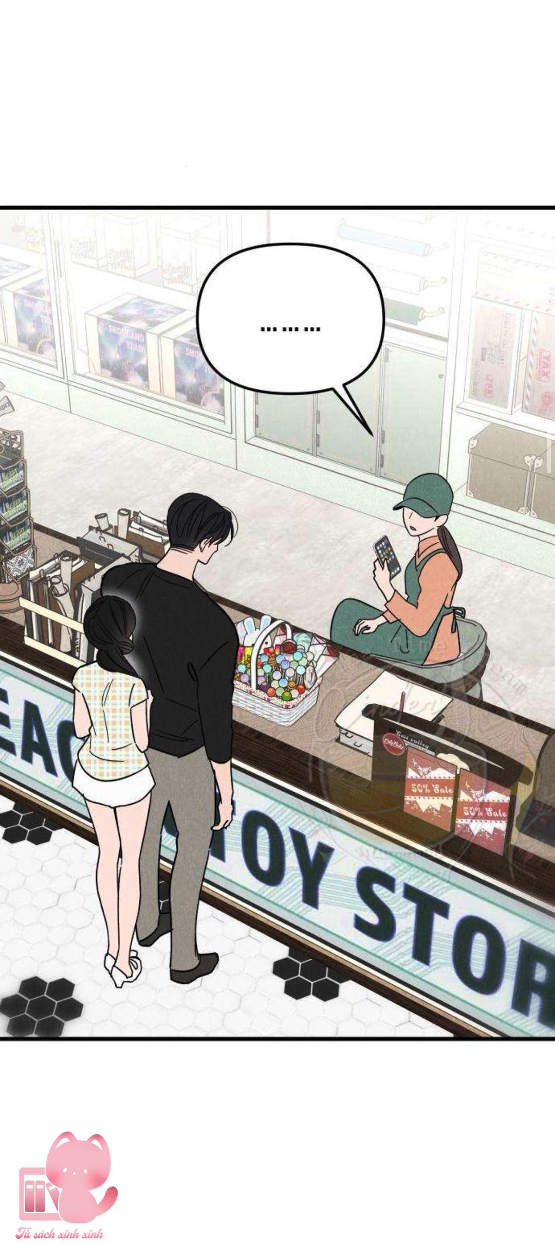 Câu Lạc Bộ Chị Đẹp - Chap 13 - Trang 29