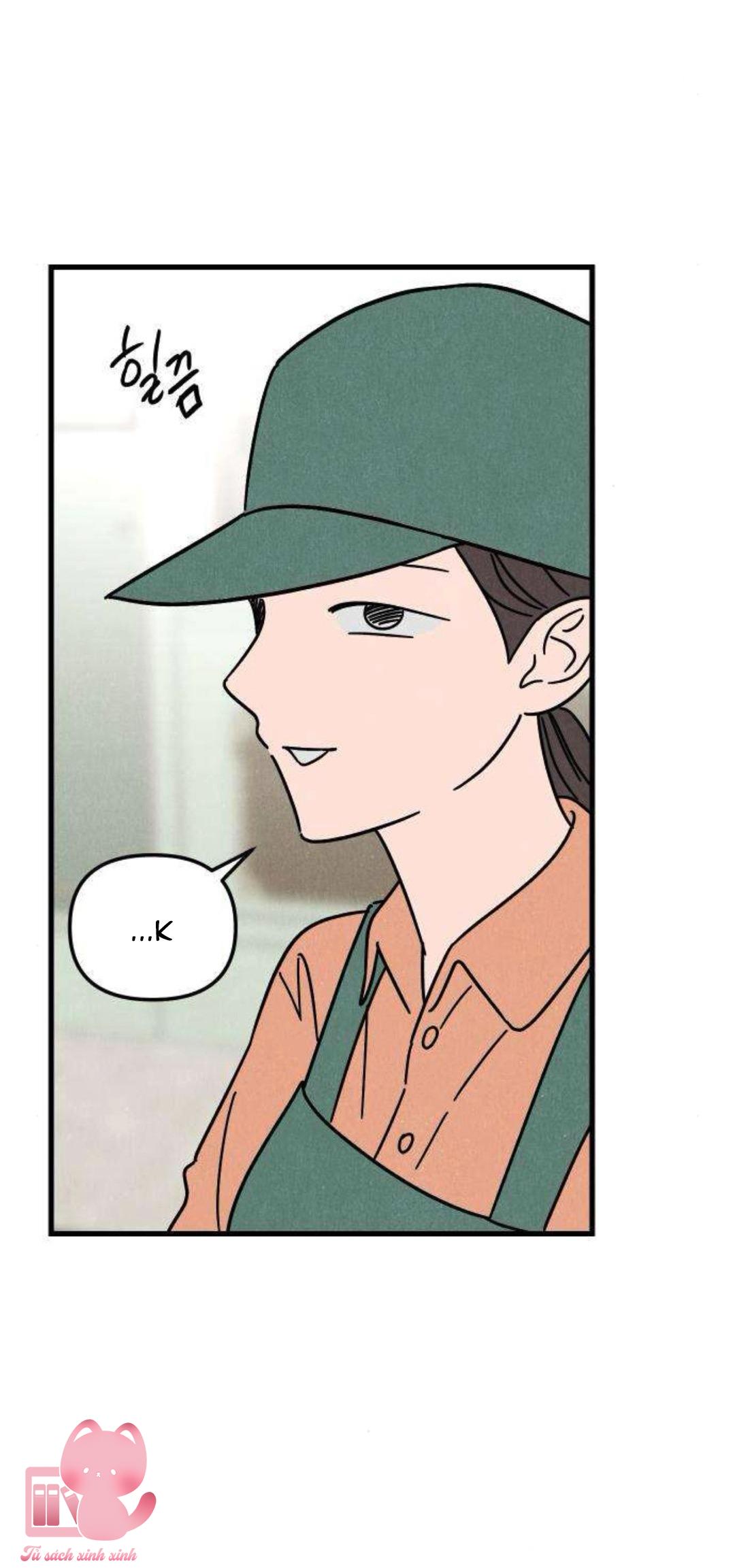 Câu Lạc Bộ Chị Đẹp - Chap 13 - Trang 30