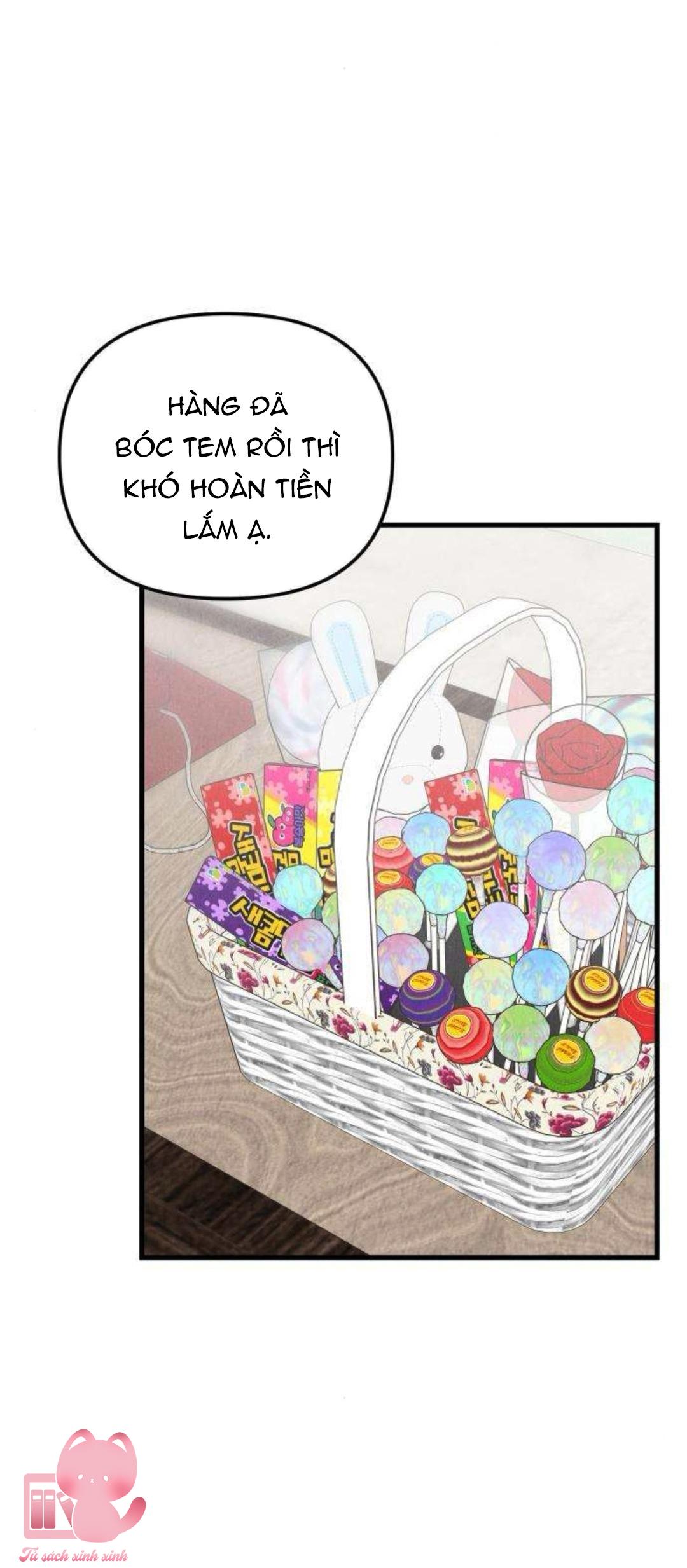 Câu Lạc Bộ Chị Đẹp - Chap 13 - Trang 31