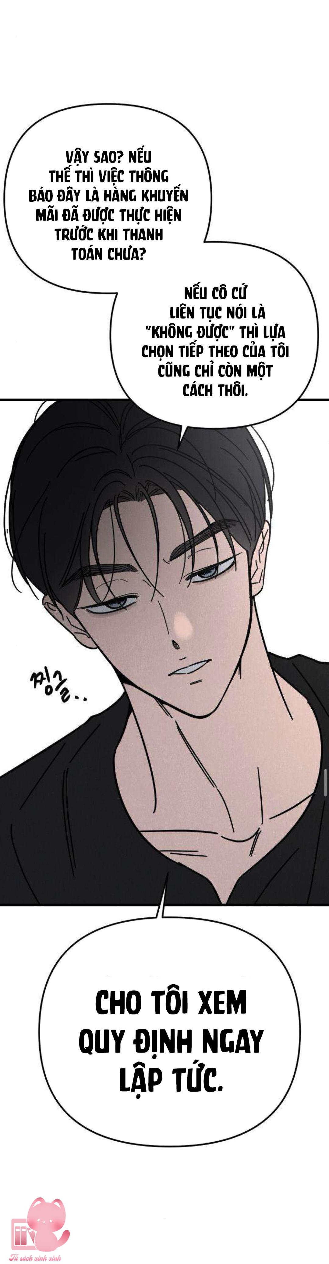 Câu Lạc Bộ Chị Đẹp - Chap 13 - Trang 35
