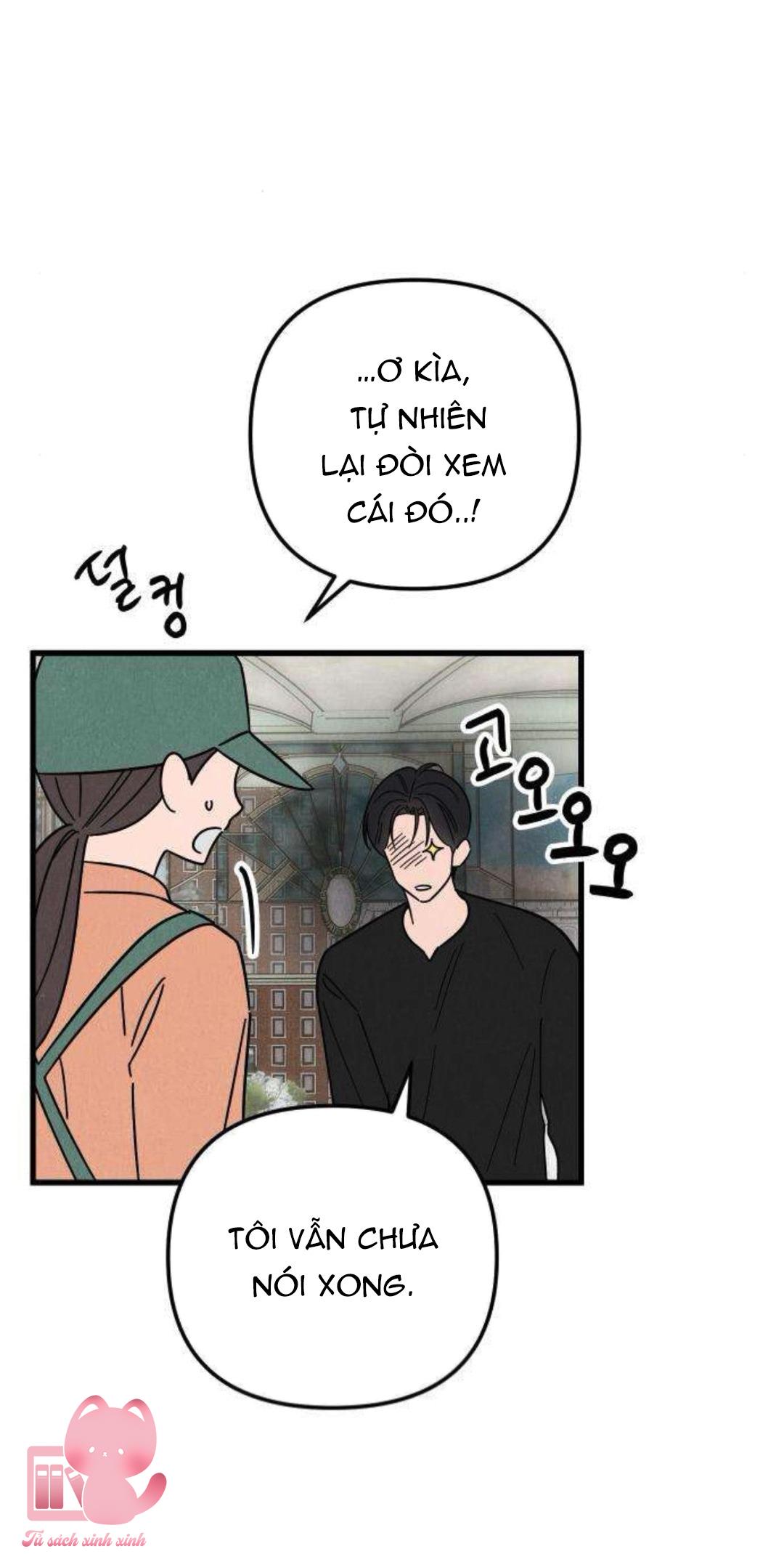 Câu Lạc Bộ Chị Đẹp - Chap 13 - Trang 36