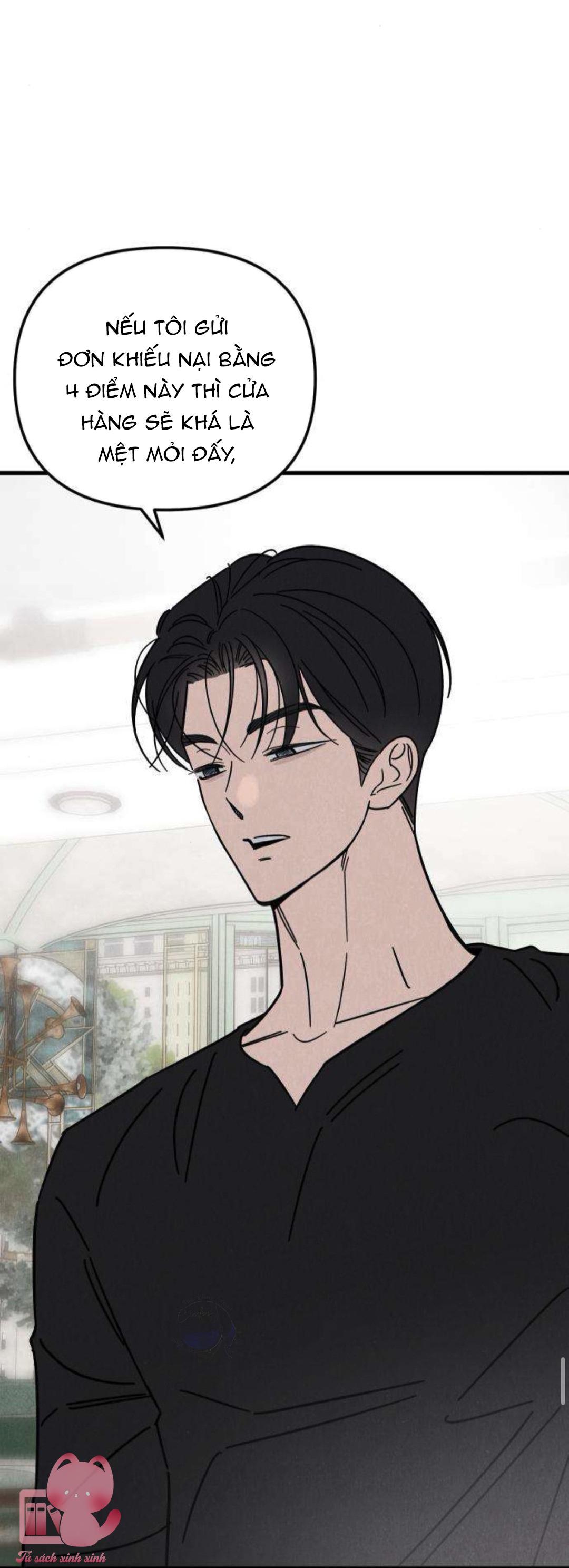 Câu Lạc Bộ Chị Đẹp - Chap 13 - Trang 39