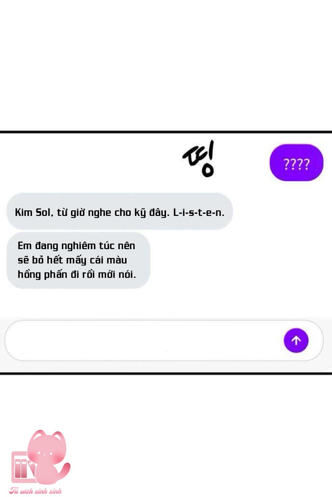 Câu Lạc Bộ Chị Đẹp - Chap 13 - Trang 4