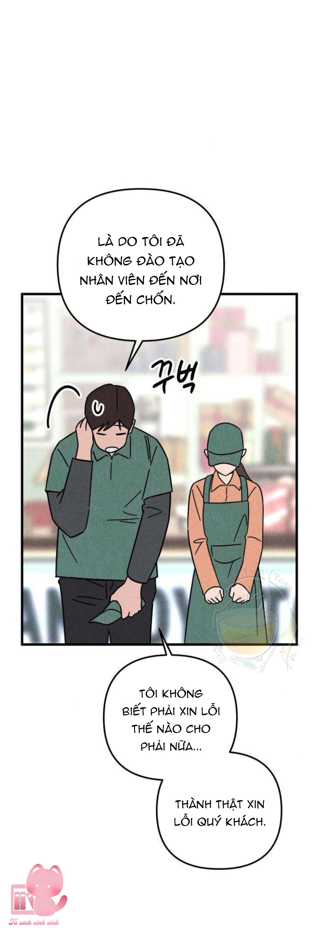 Câu Lạc Bộ Chị Đẹp - Chap 13 - Trang 45