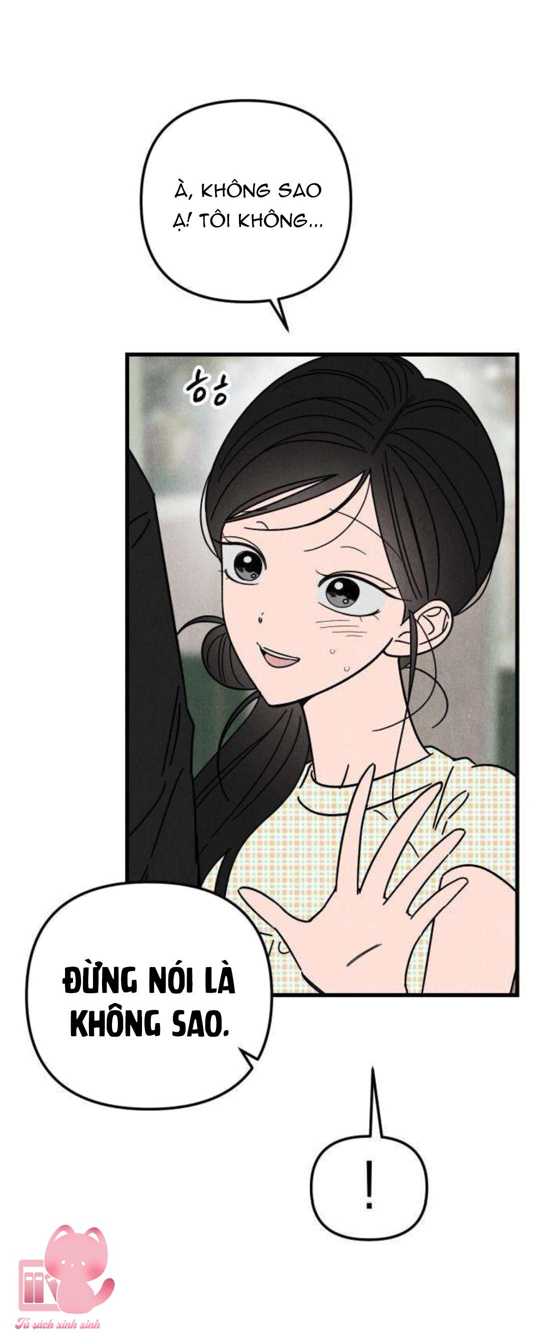 Câu Lạc Bộ Chị Đẹp - Chap 13 - Trang 46