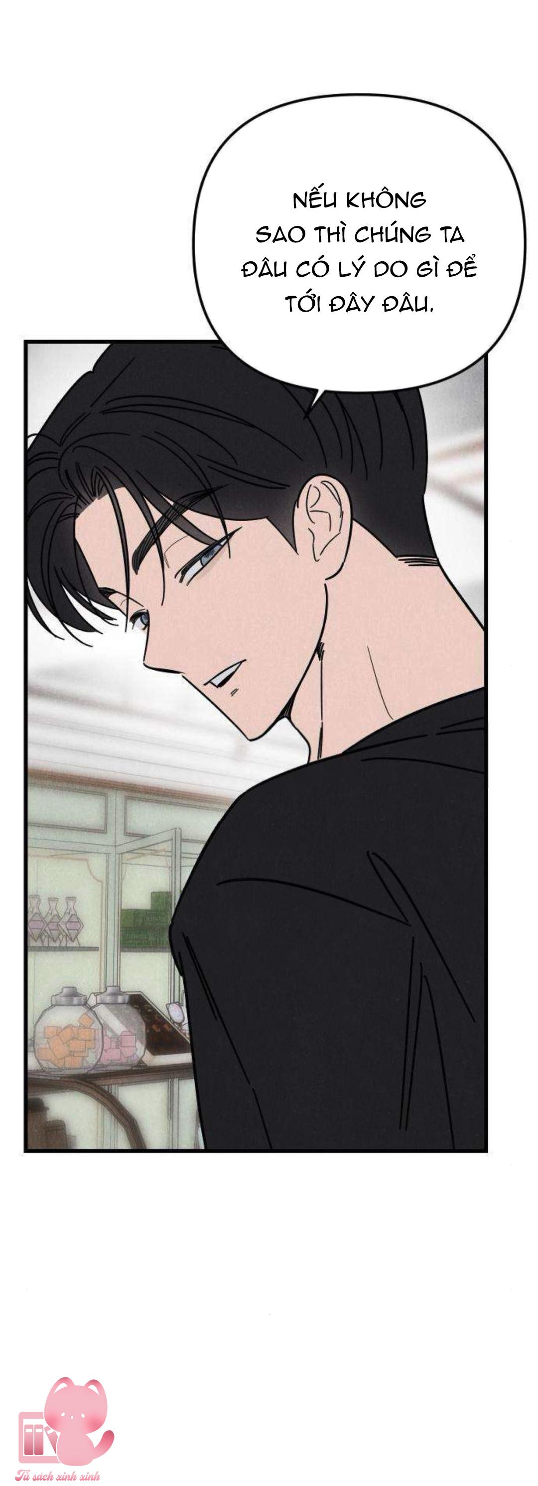 Câu Lạc Bộ Chị Đẹp - Chap 13 - Trang 47
