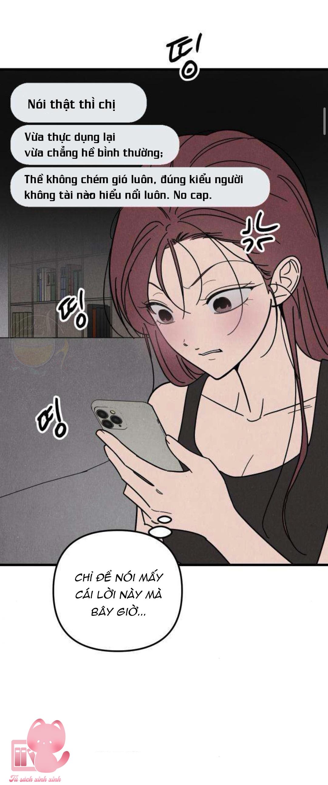 Câu Lạc Bộ Chị Đẹp - Chap 13 - Trang 5