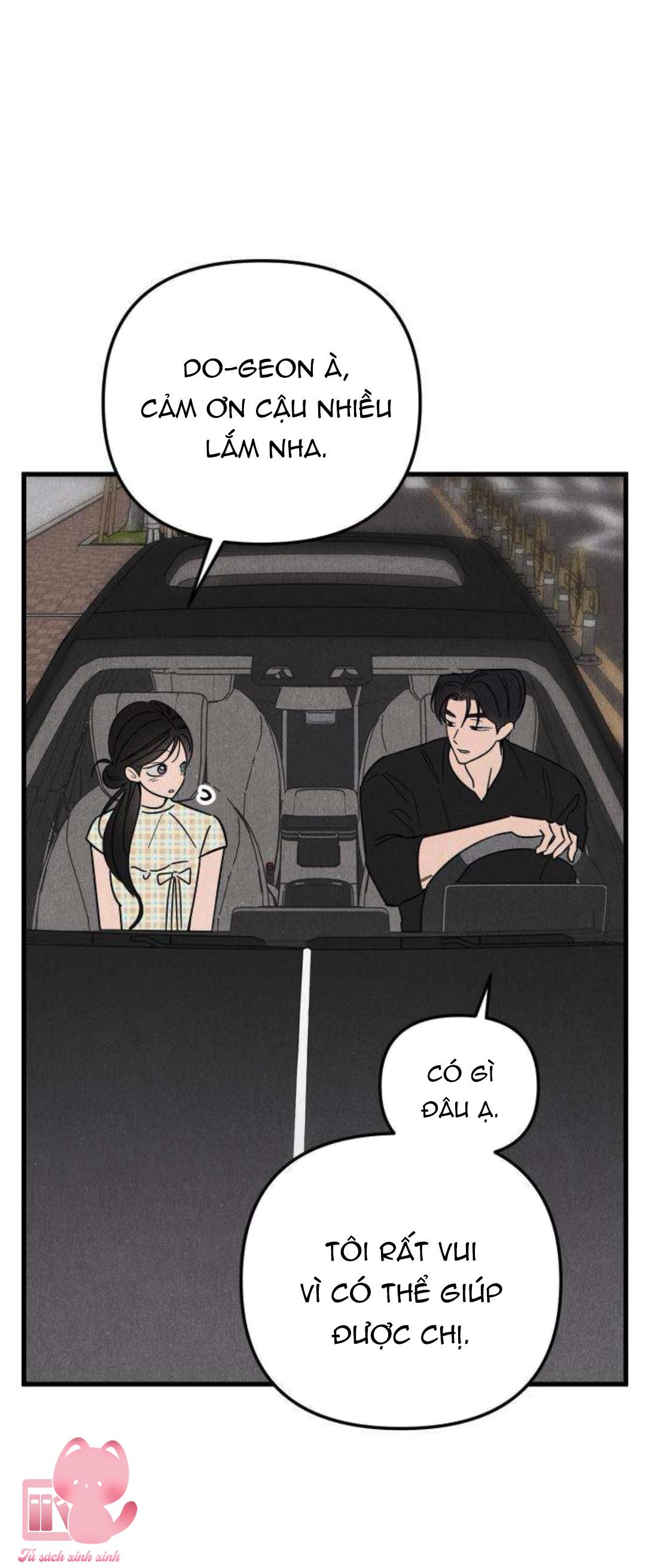 Câu Lạc Bộ Chị Đẹp - Chap 13 - Trang 51