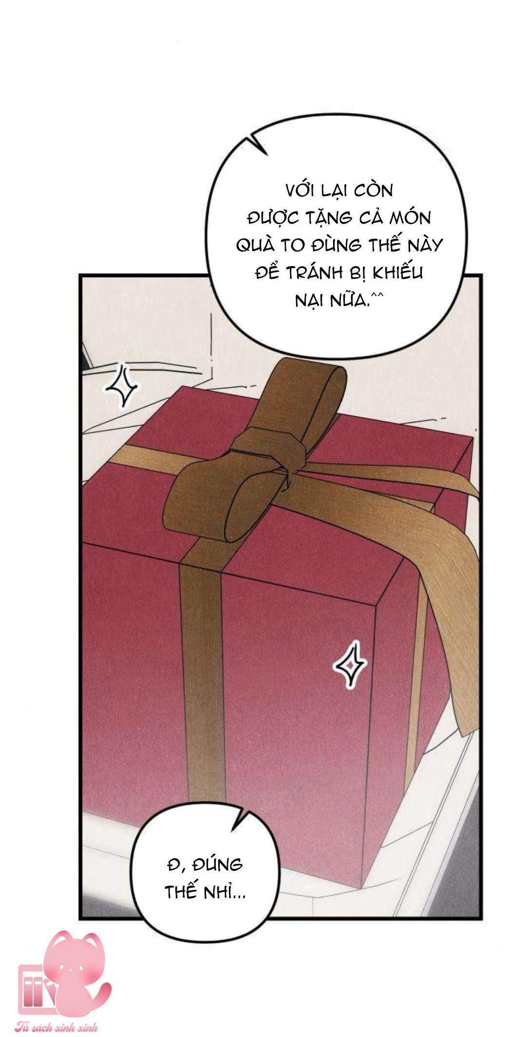 Câu Lạc Bộ Chị Đẹp - Chap 13 - Trang 52