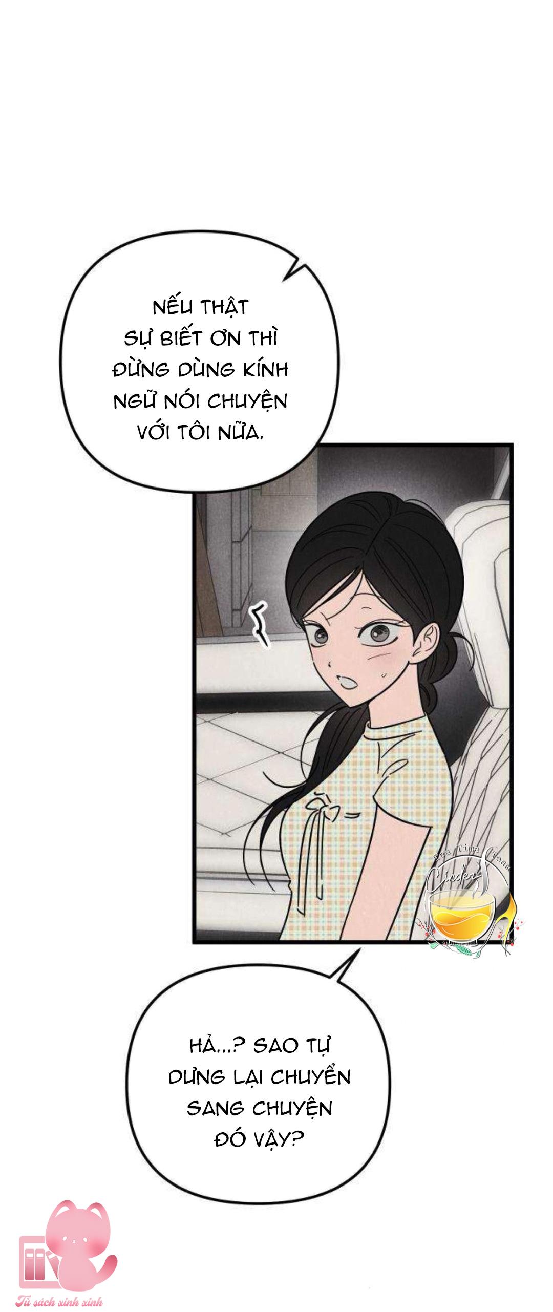 Câu Lạc Bộ Chị Đẹp - Chap 13 - Trang 54