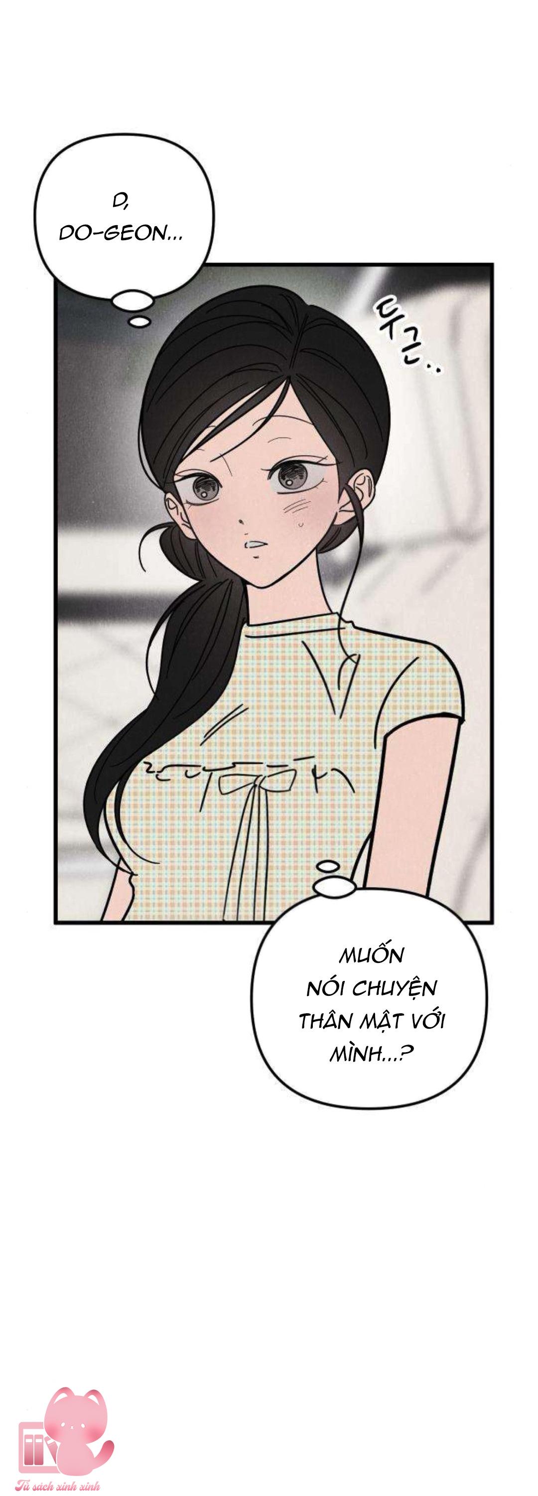 Câu Lạc Bộ Chị Đẹp - Chap 13 - Trang 56