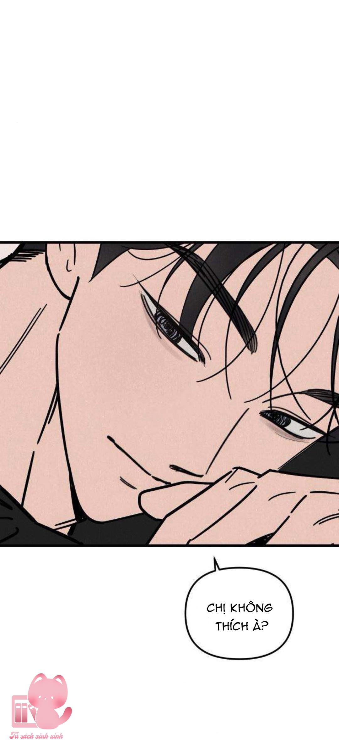 Câu Lạc Bộ Chị Đẹp - Chap 13 - Trang 57
