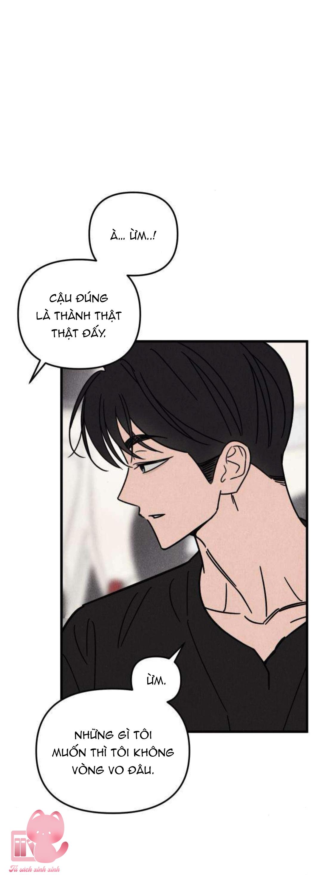 Câu Lạc Bộ Chị Đẹp - Chap 13 - Trang 59