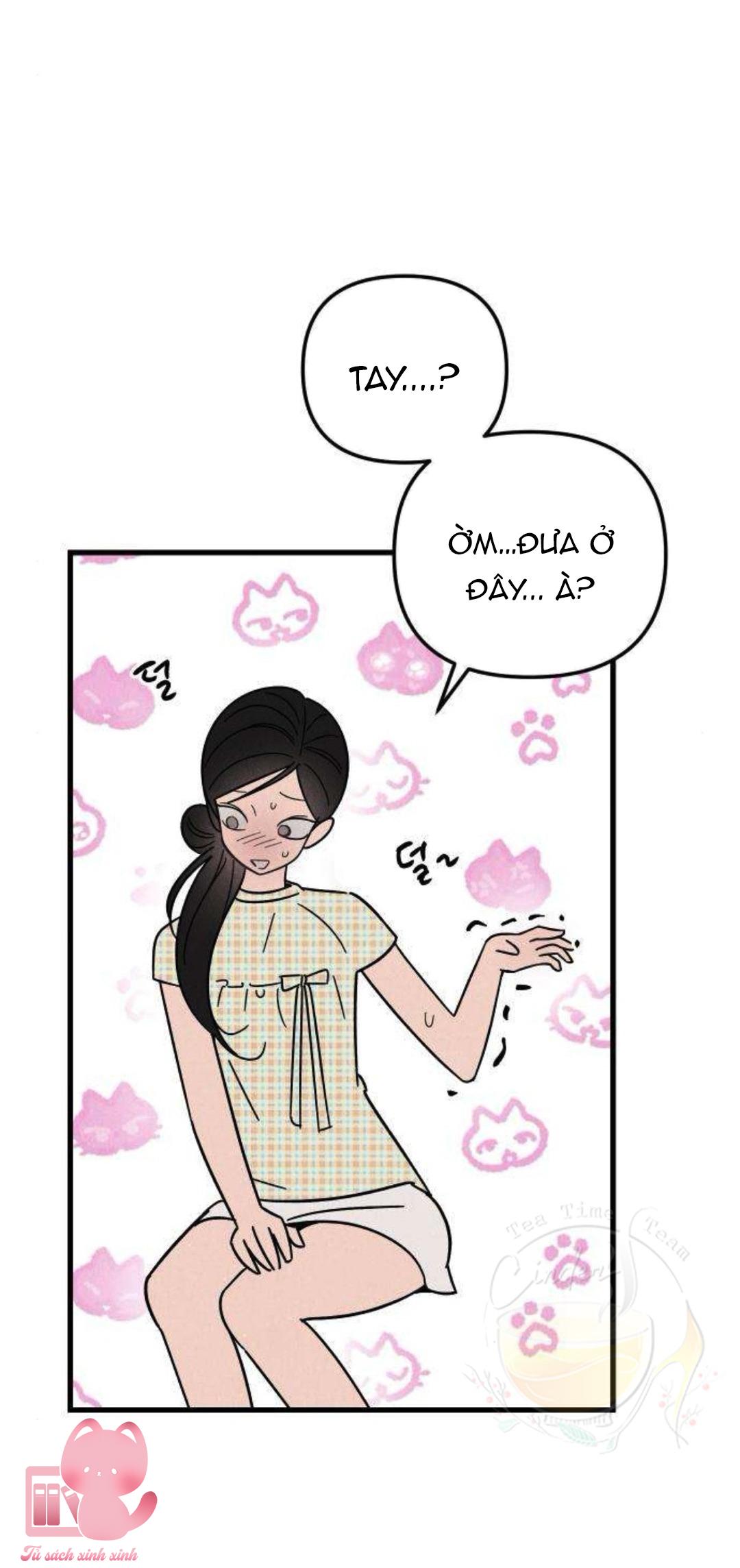 Câu Lạc Bộ Chị Đẹp - Chap 13 - Trang 65