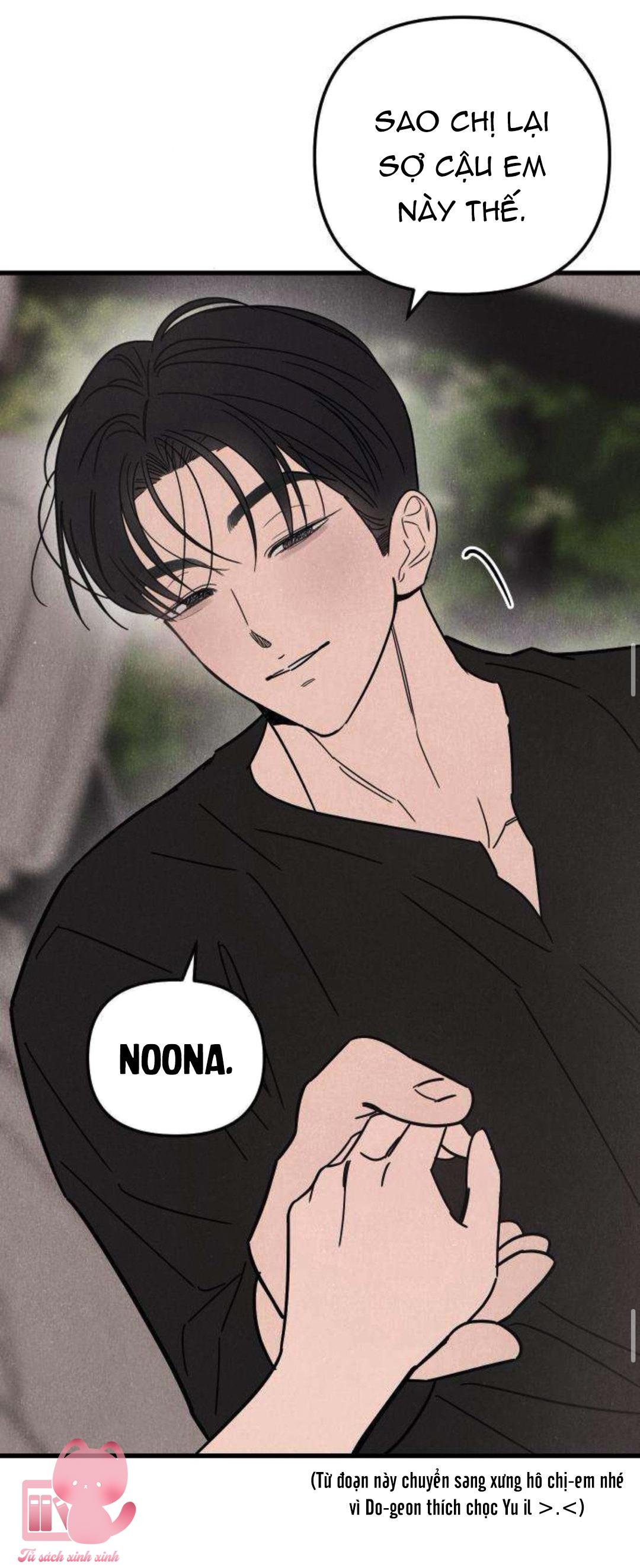 Câu Lạc Bộ Chị Đẹp - Chap 13 - Trang 67