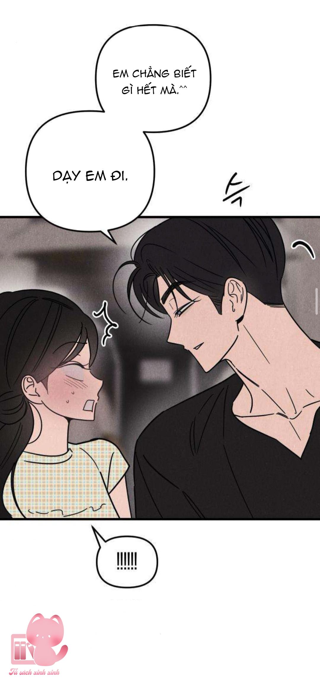 Câu Lạc Bộ Chị Đẹp - Chap 13 - Trang 68