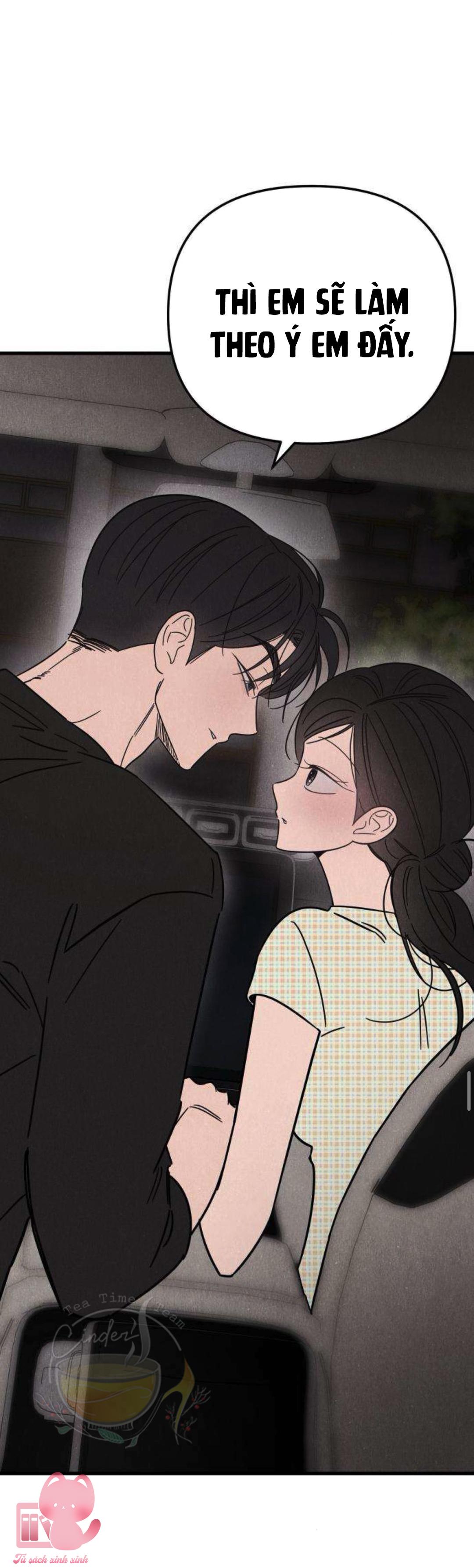 Câu Lạc Bộ Chị Đẹp - Chap 13 - Trang 76