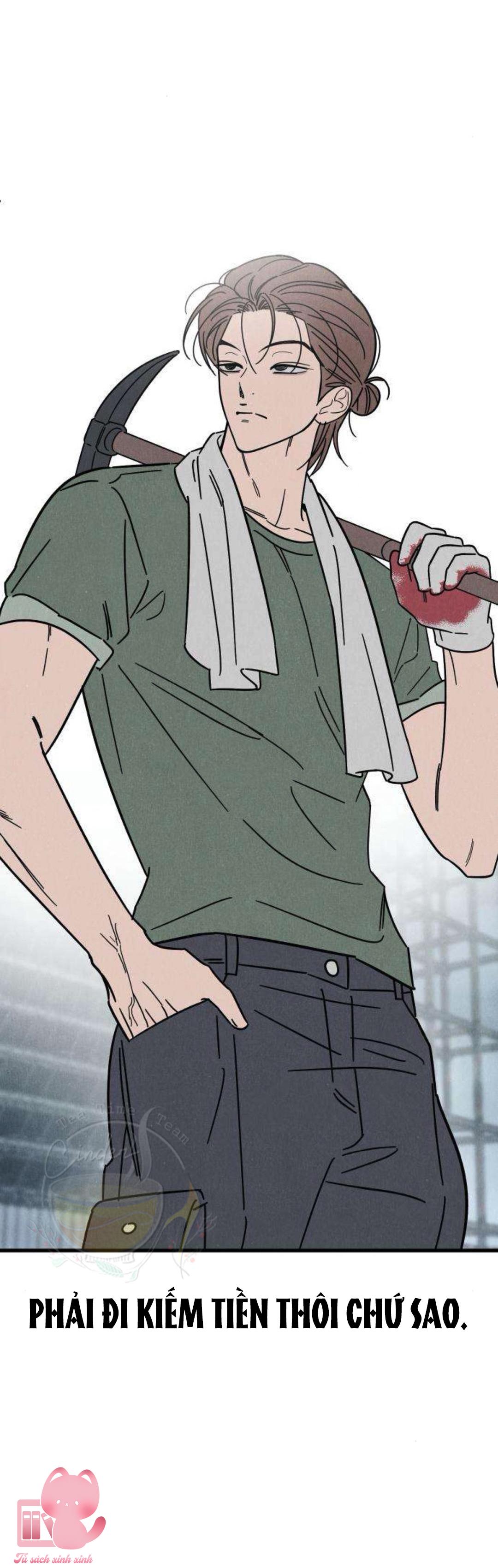Câu Lạc Bộ Chị Đẹp - Chap 13 - Trang 9