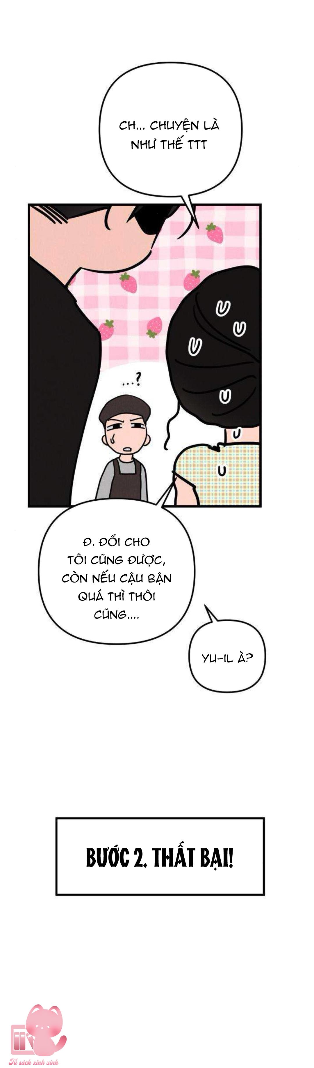 Câu Lạc Bộ Chị Đẹp - Chap 14