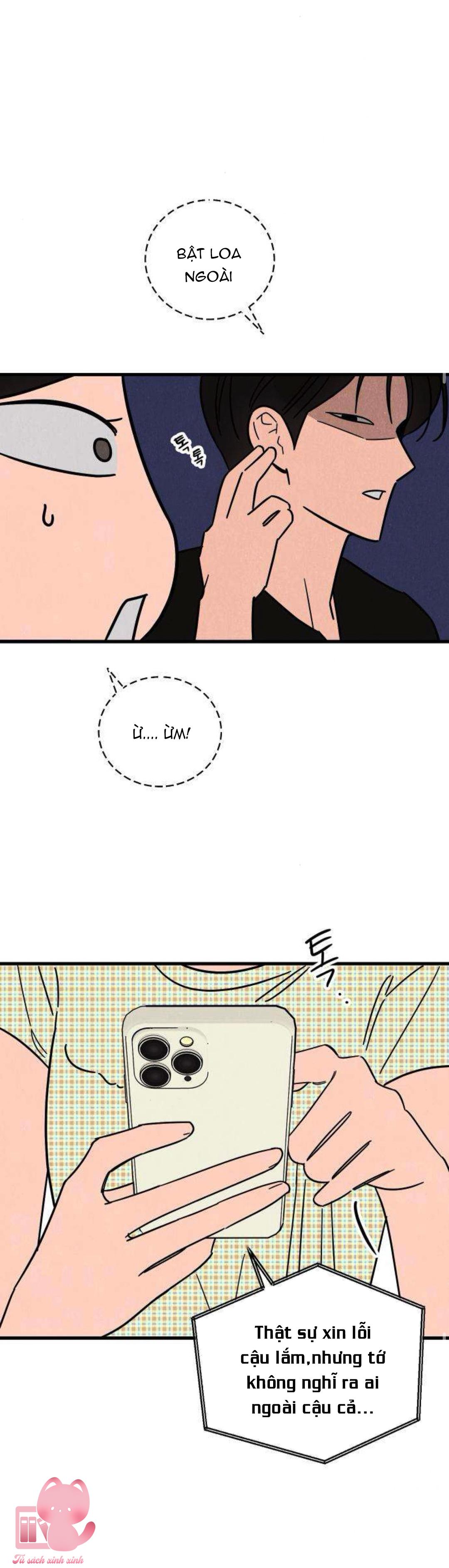 Câu Lạc Bộ Chị Đẹp - Chap 14