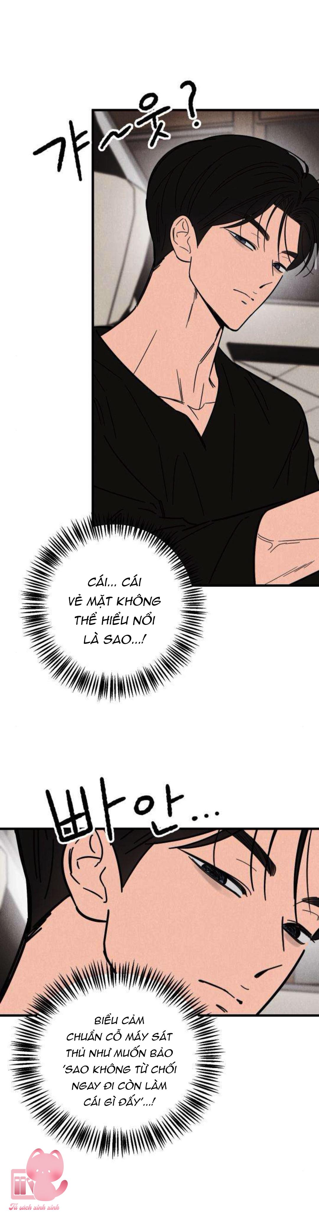 Câu Lạc Bộ Chị Đẹp - Chap 14