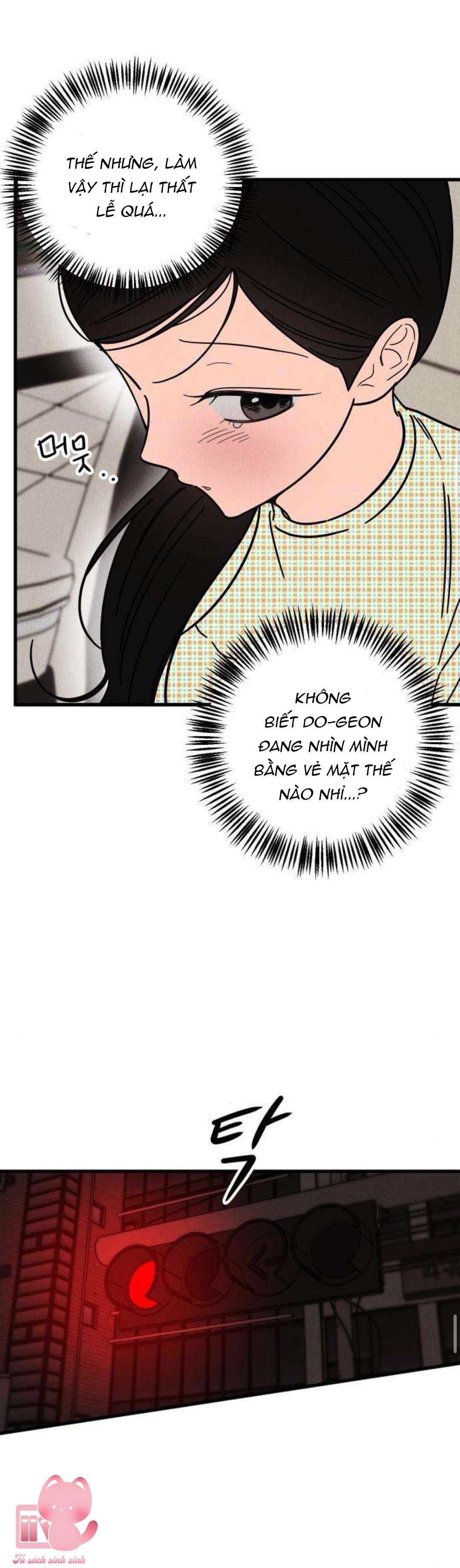 Câu Lạc Bộ Chị Đẹp - Chap 14
