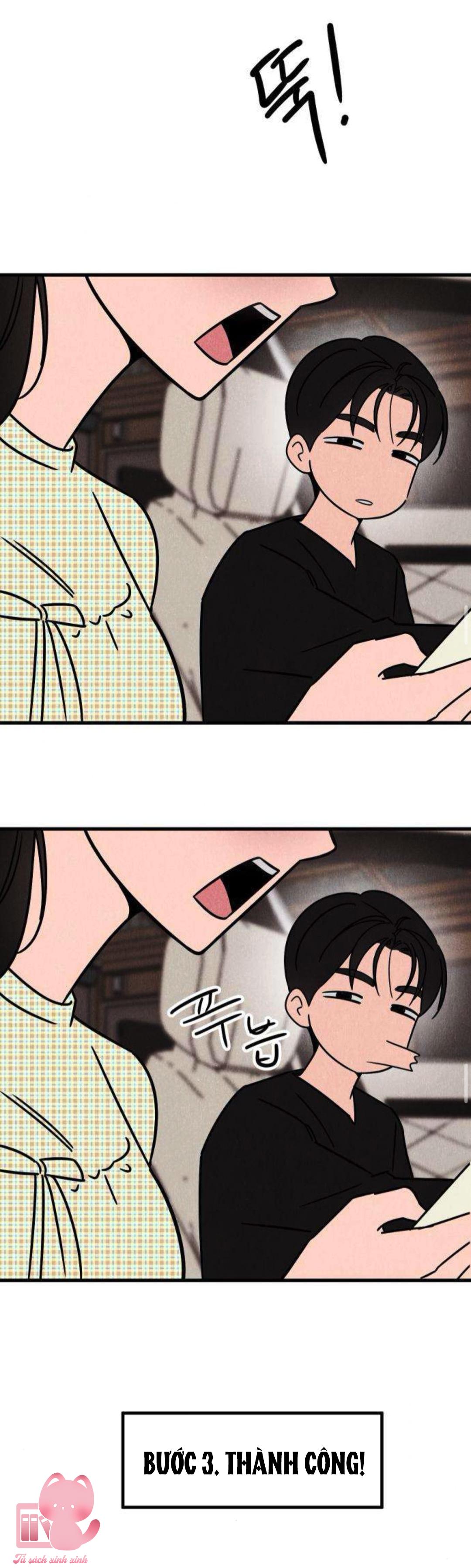 Câu Lạc Bộ Chị Đẹp - Chap 14