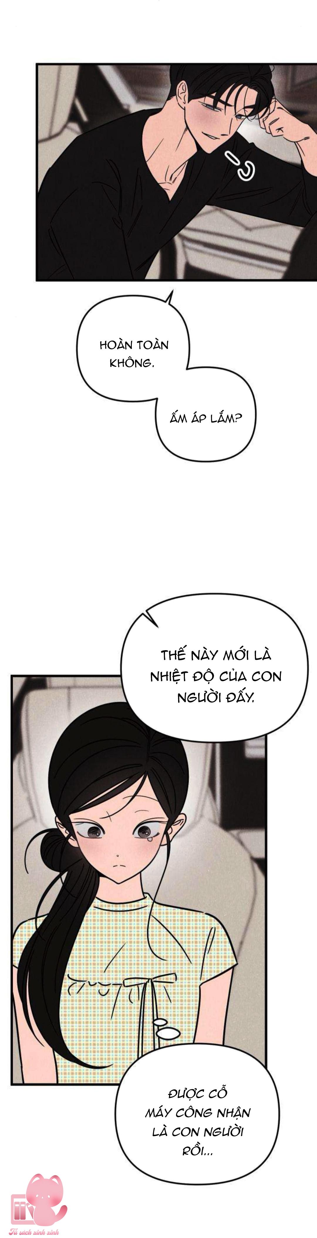 Câu Lạc Bộ Chị Đẹp - Chap 14