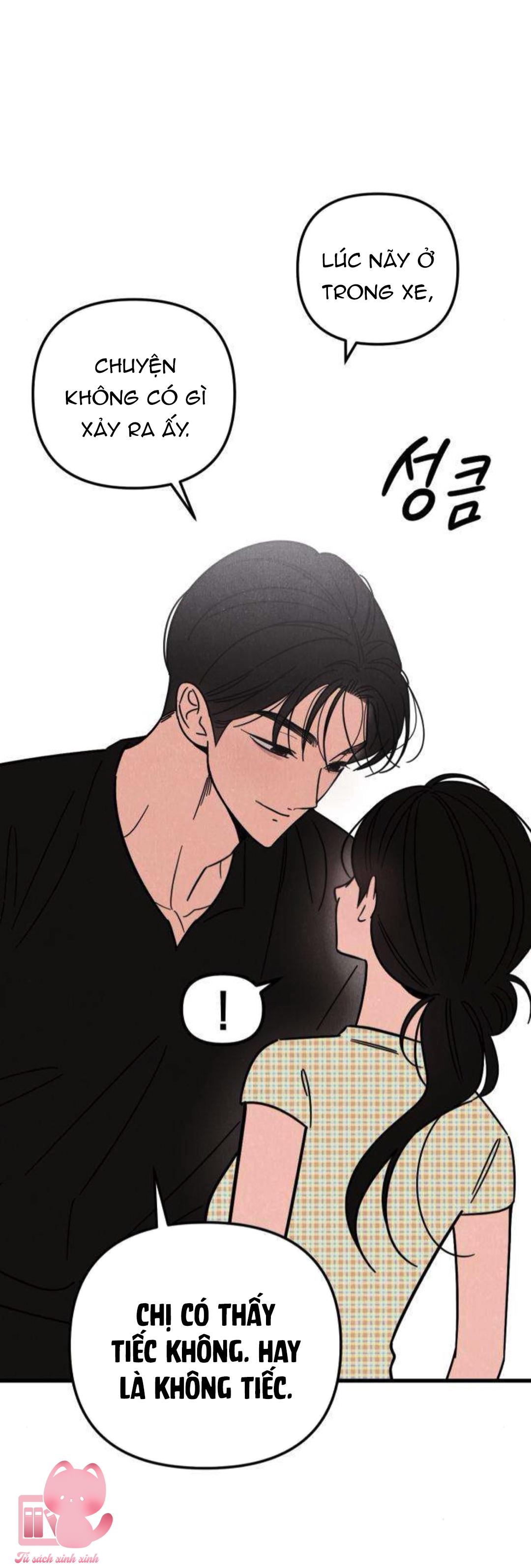 Câu Lạc Bộ Chị Đẹp - Chap 14